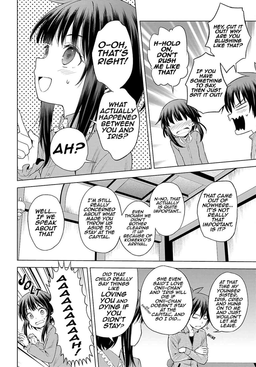 Chapter 133 - Page 9