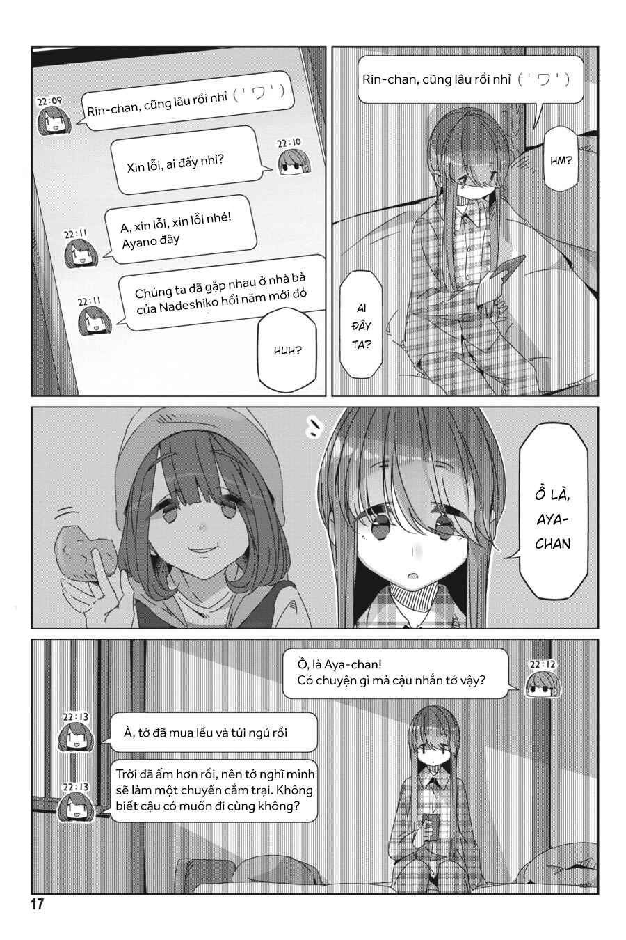 Chapter 53 - Page 20