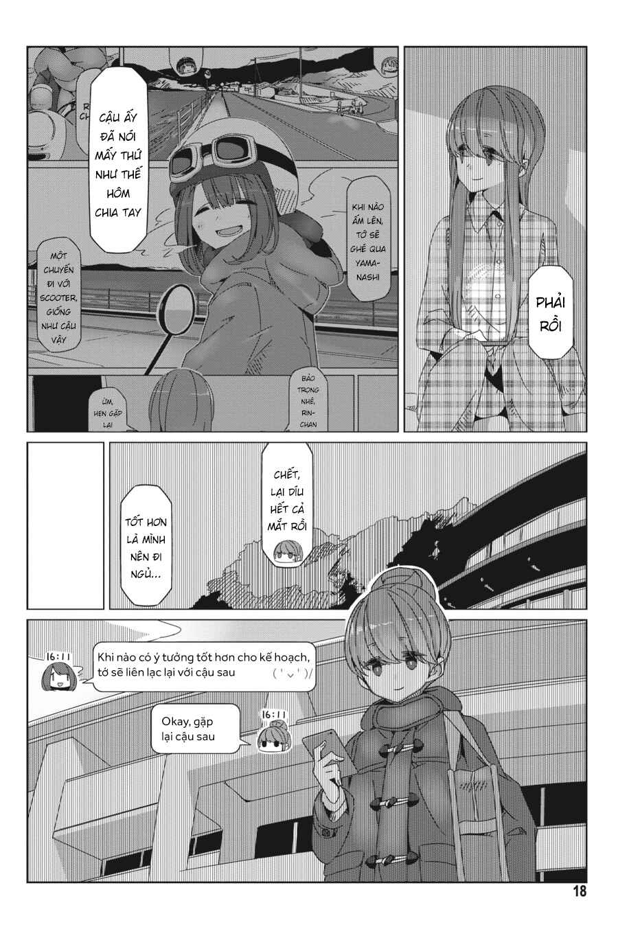 Chapter 53 - Page 21