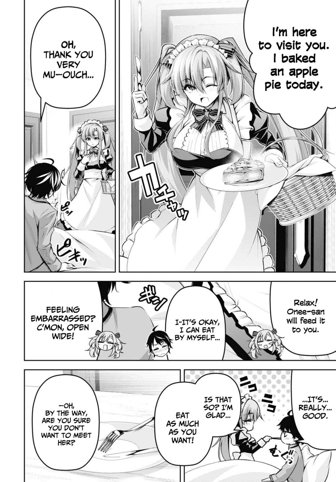 Chapter 20 - Page 21