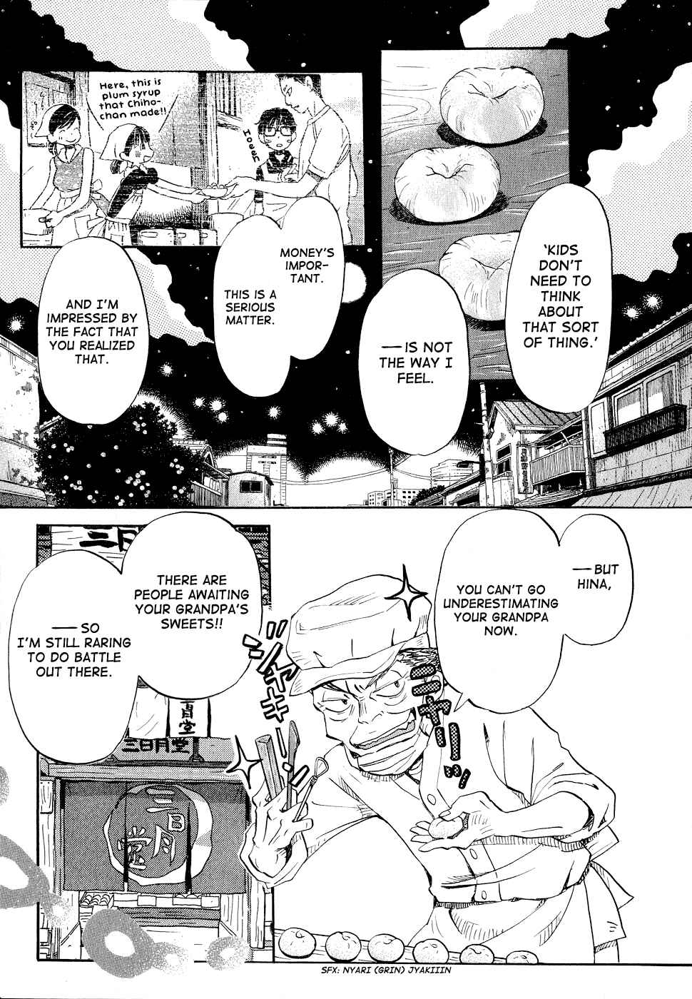 Chapter 86 - Page 11