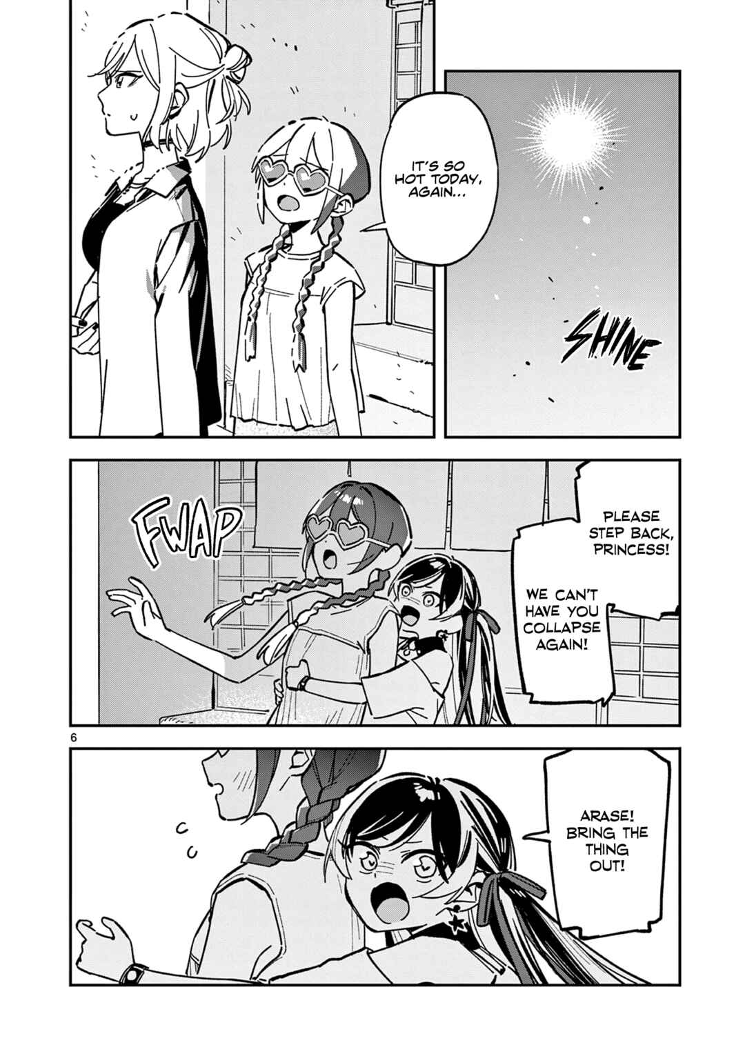 Chapter 41 - Page 6