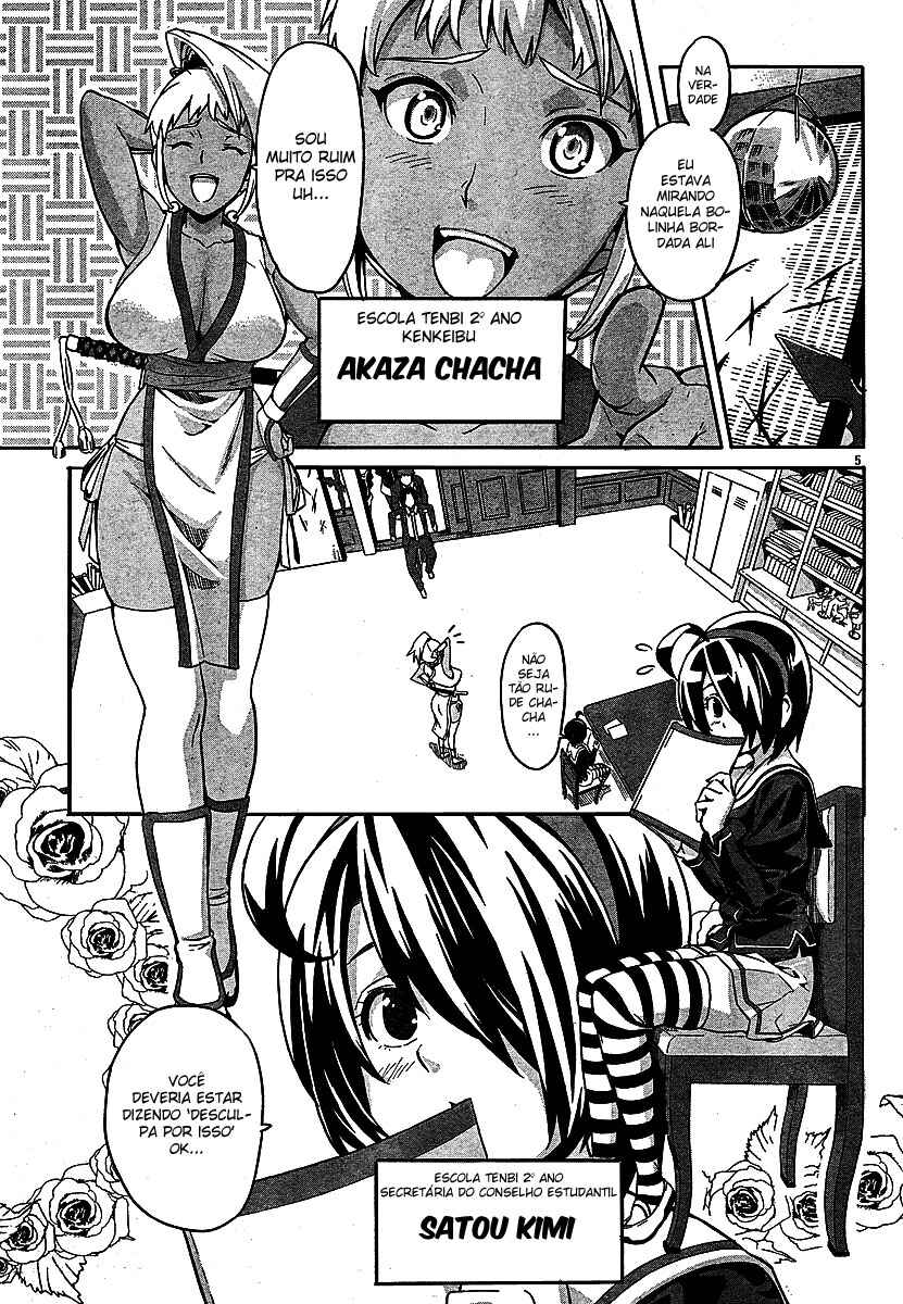 Chapter 4 - Page 6