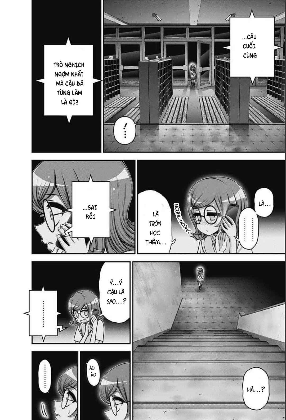 Chapter 32 - Page 19