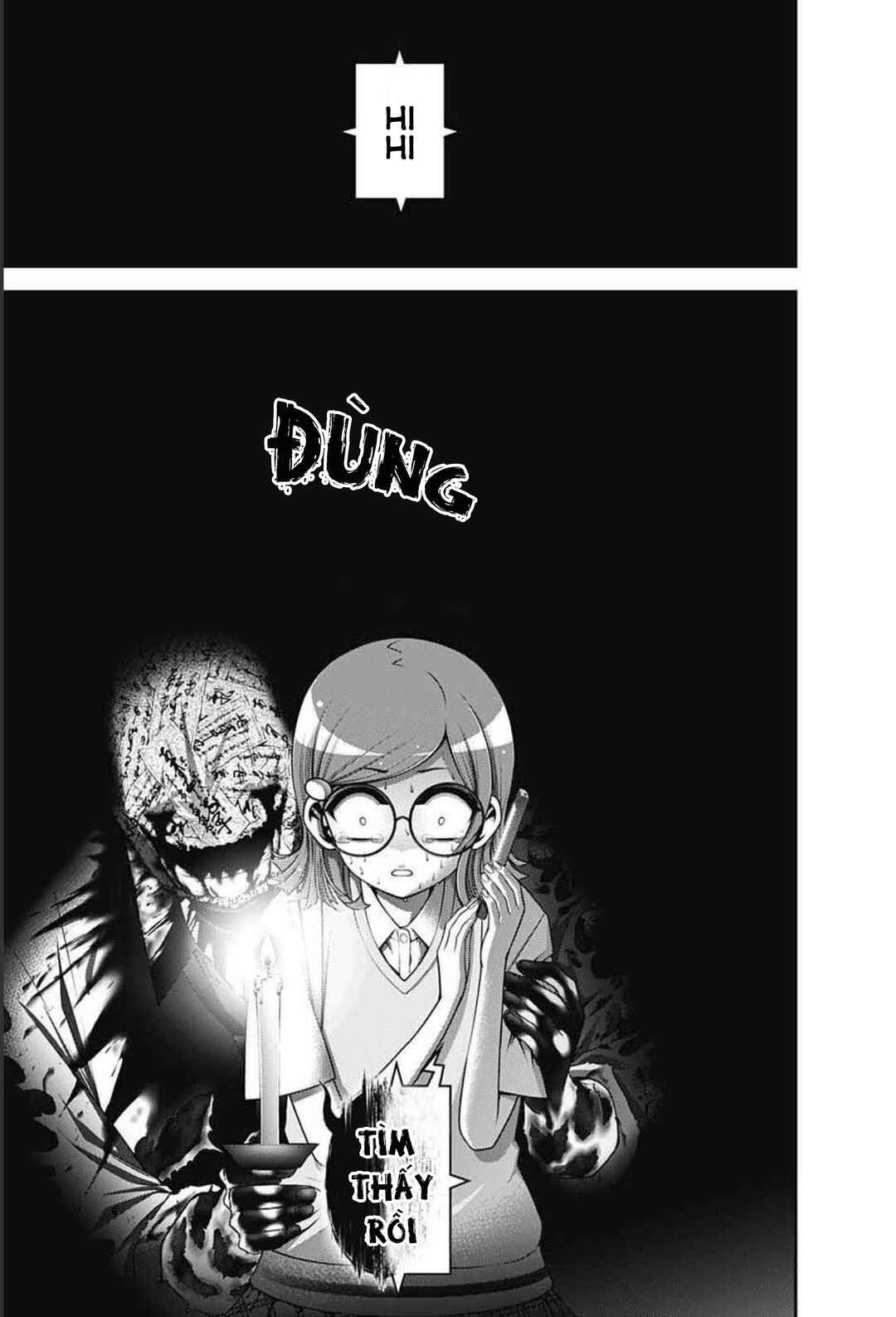 Chapter 32 - Page 22