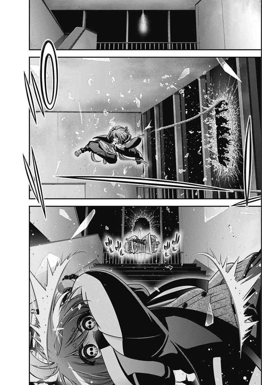 Chapter 32 - Page 25