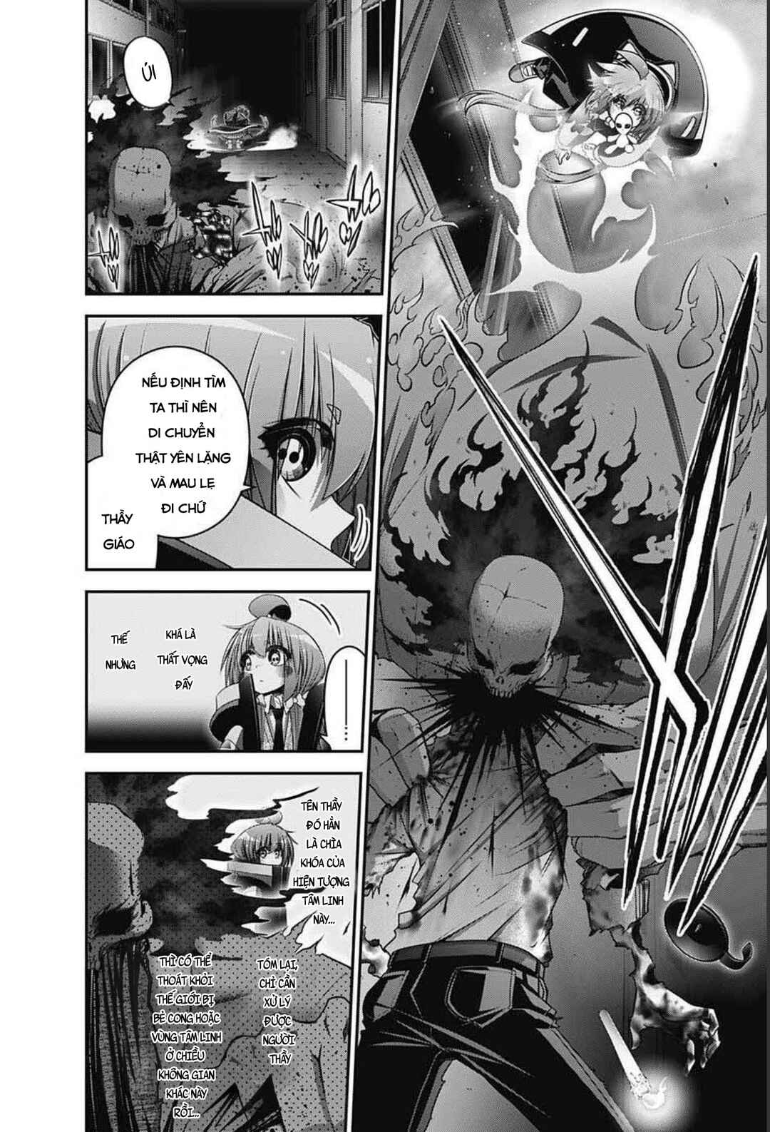 Chapter 32 - Page 7