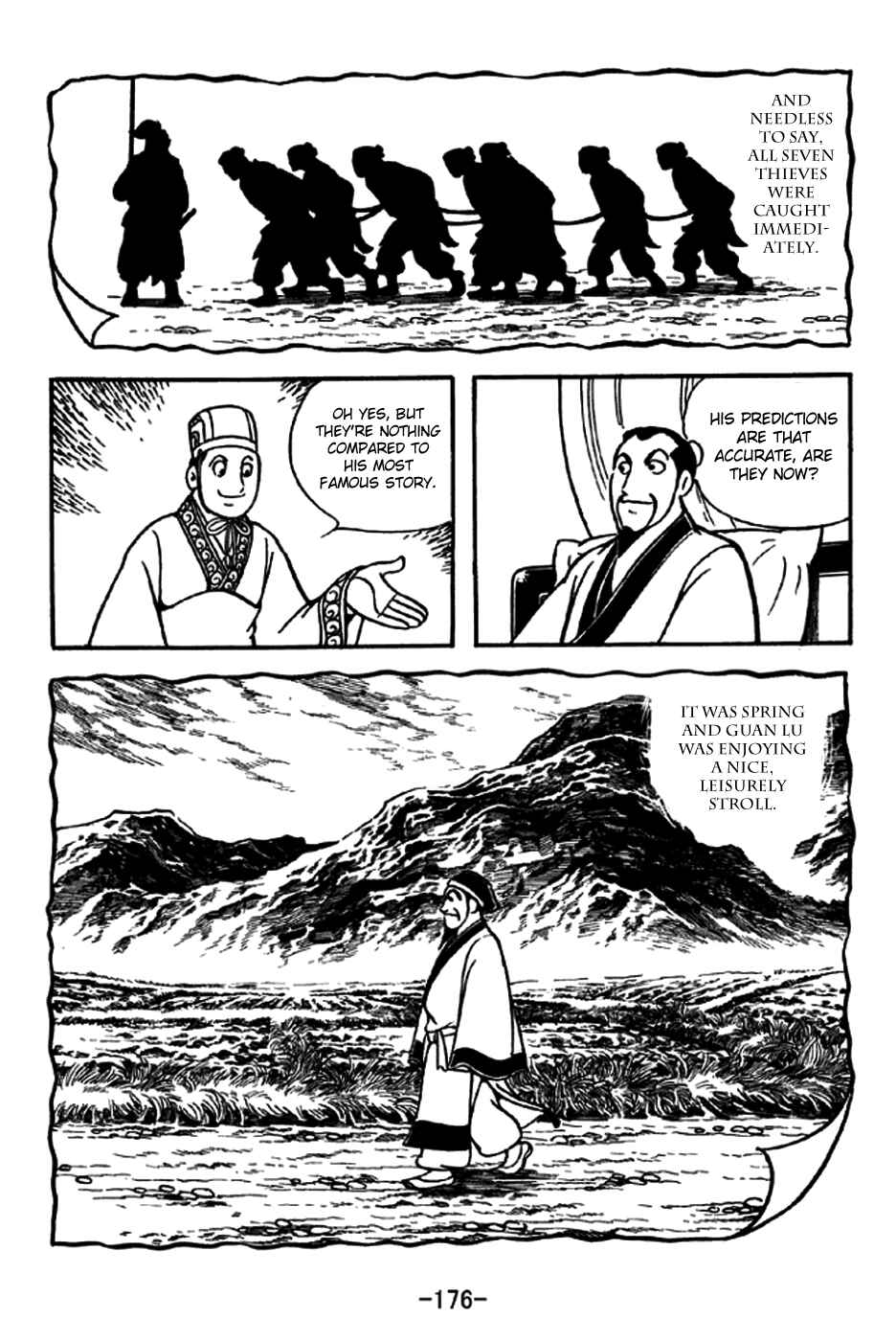 Chapter 240 - Page 13