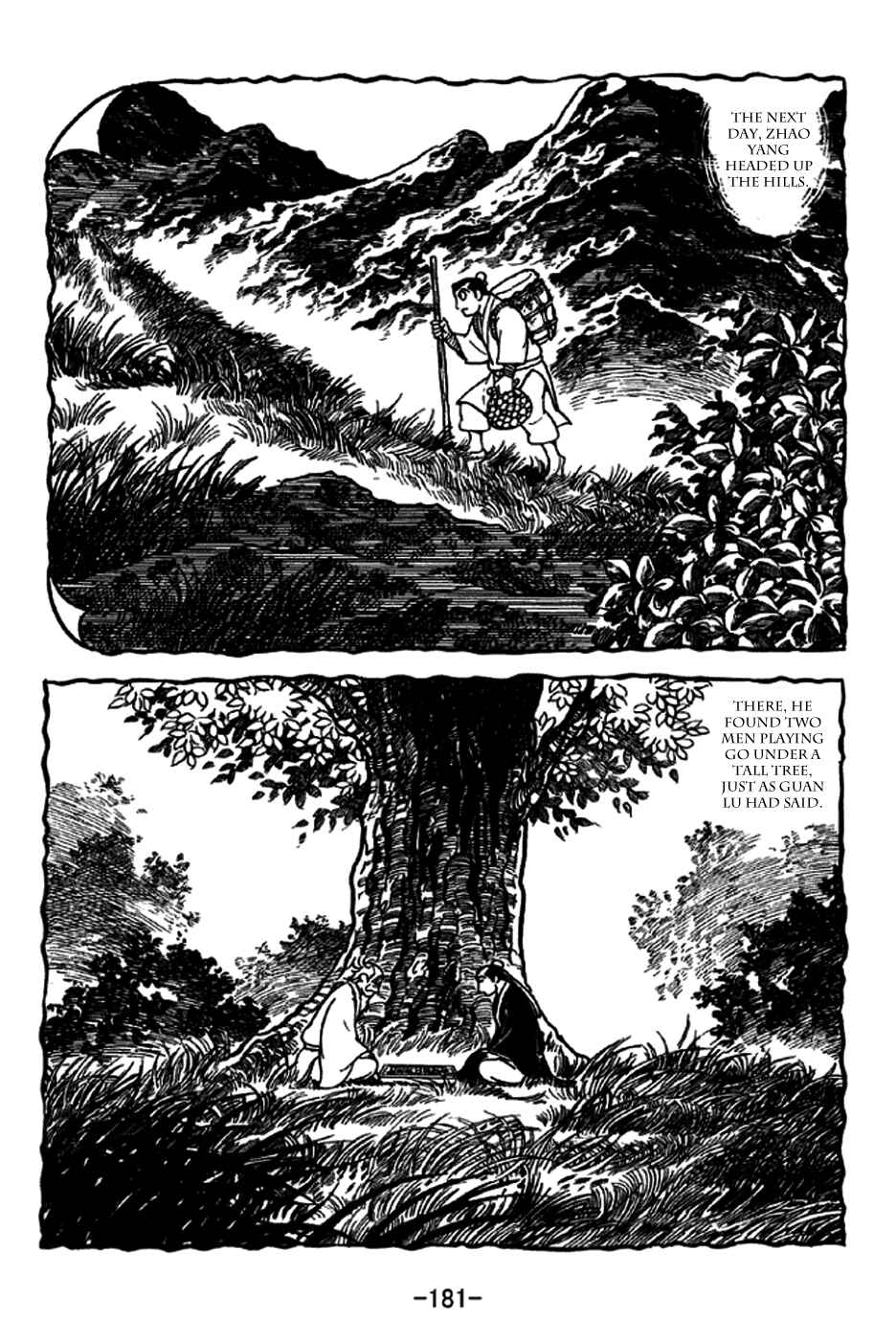 Chapter 240 - Page 18