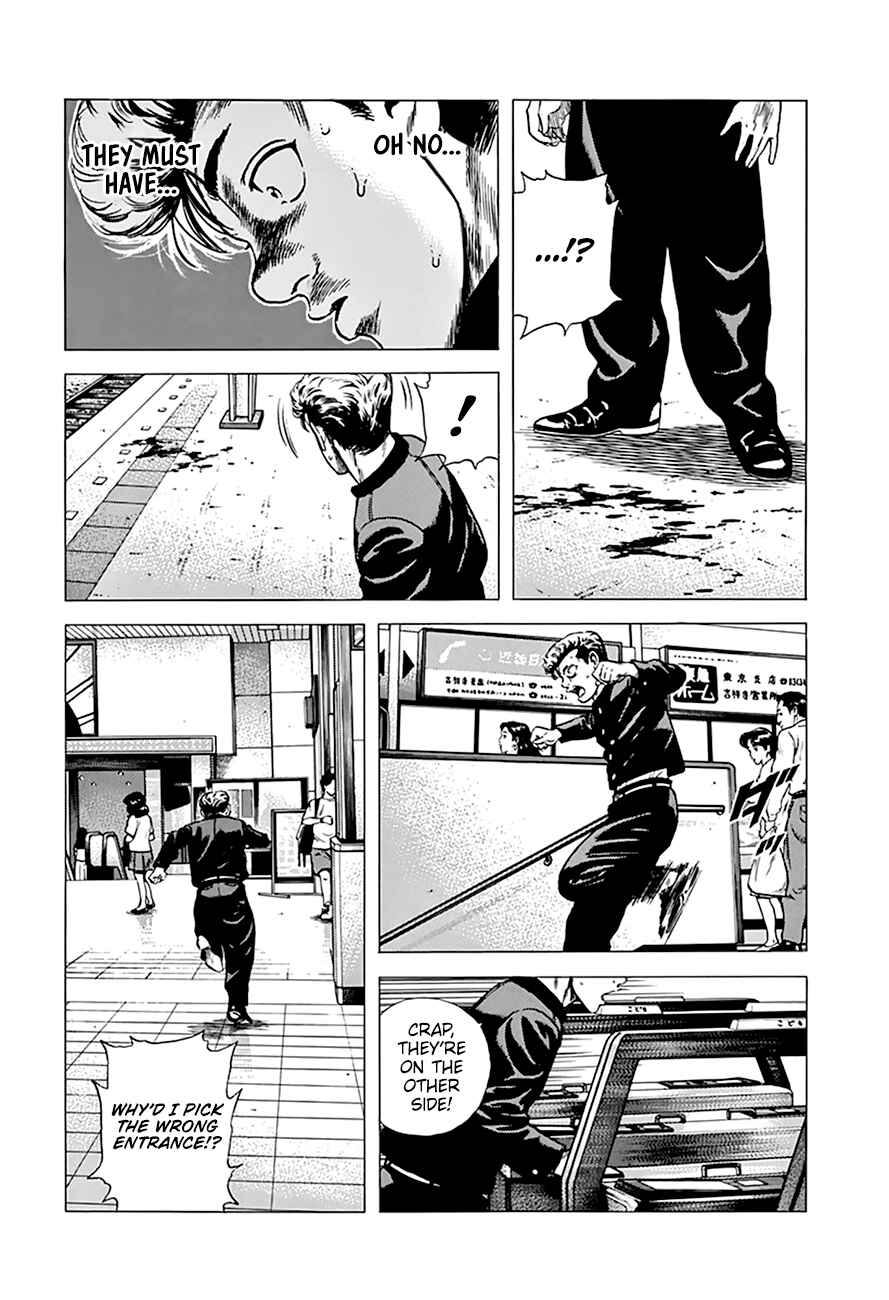 Chapter 274 - Page 11