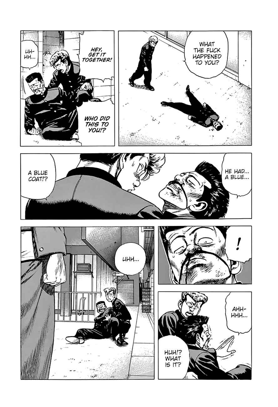 Chapter 274 - Page 13