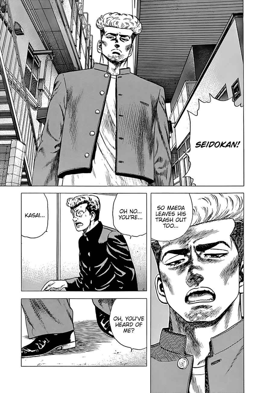 Chapter 274 - Page 14