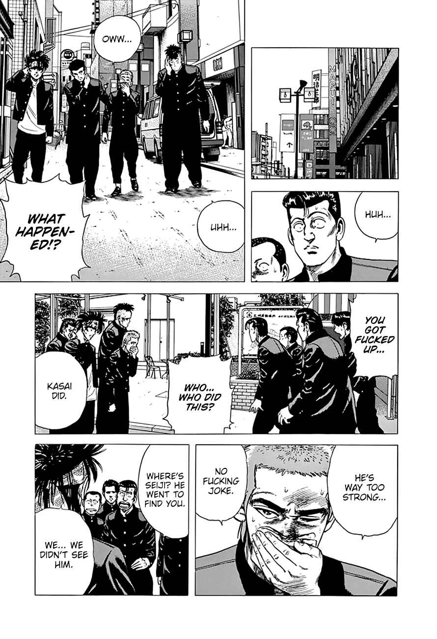 Chapter 274 - Page 16