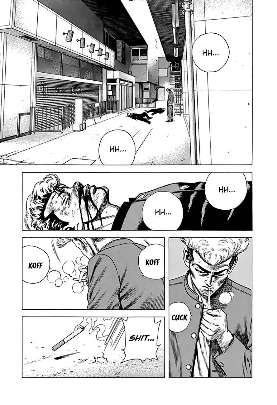 Chapter 274 - Page 18