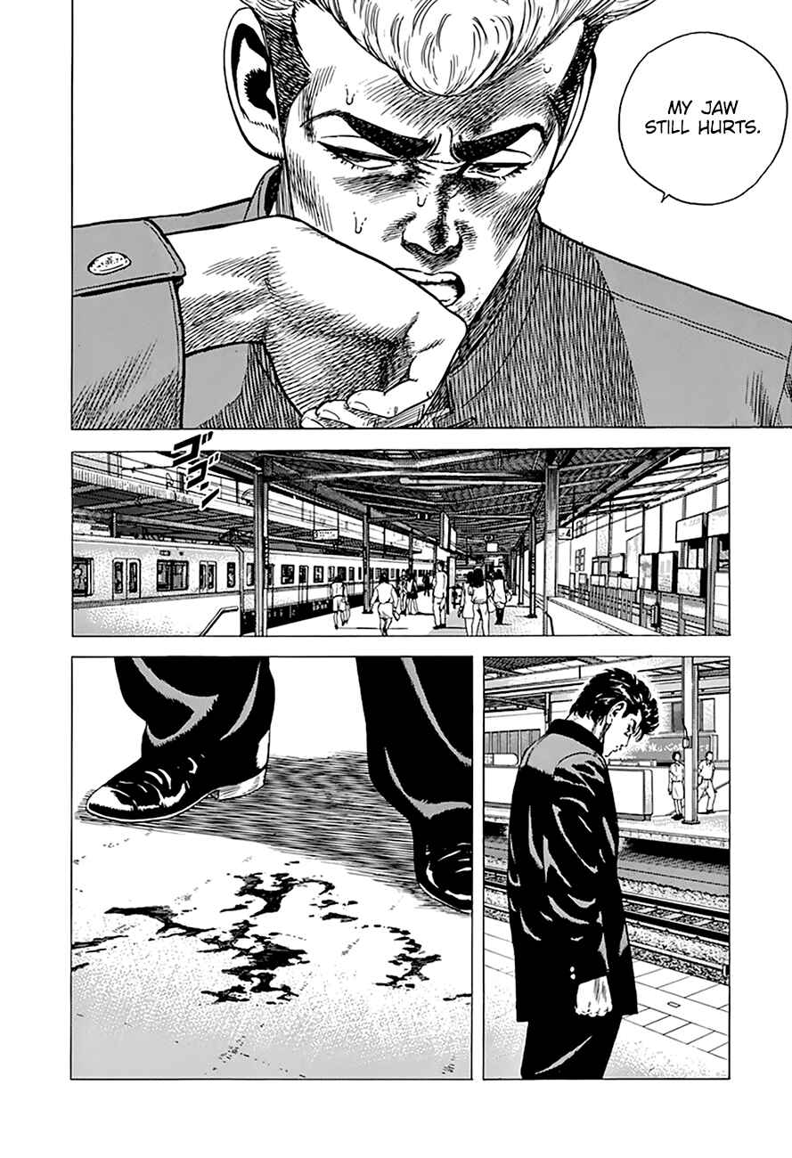 Chapter 274 - Page 19