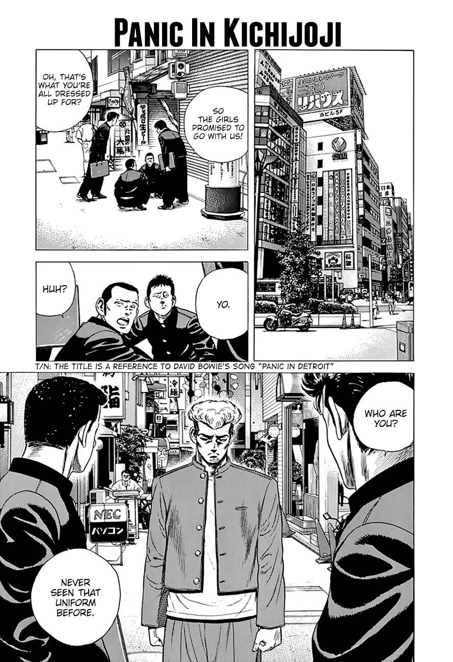 Chapter 274 - Page 2