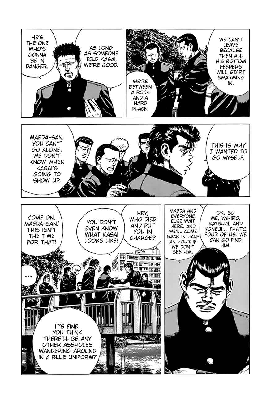 Chapter 274 - Page 7