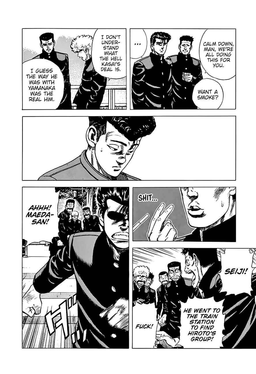 Chapter 274 - Page 9