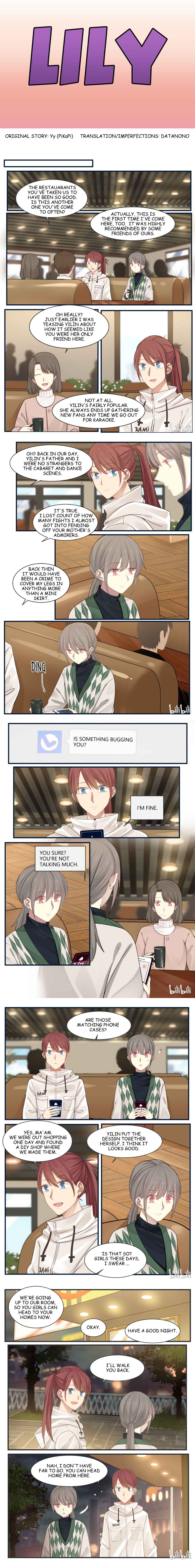 Chapter 247 - Page 1