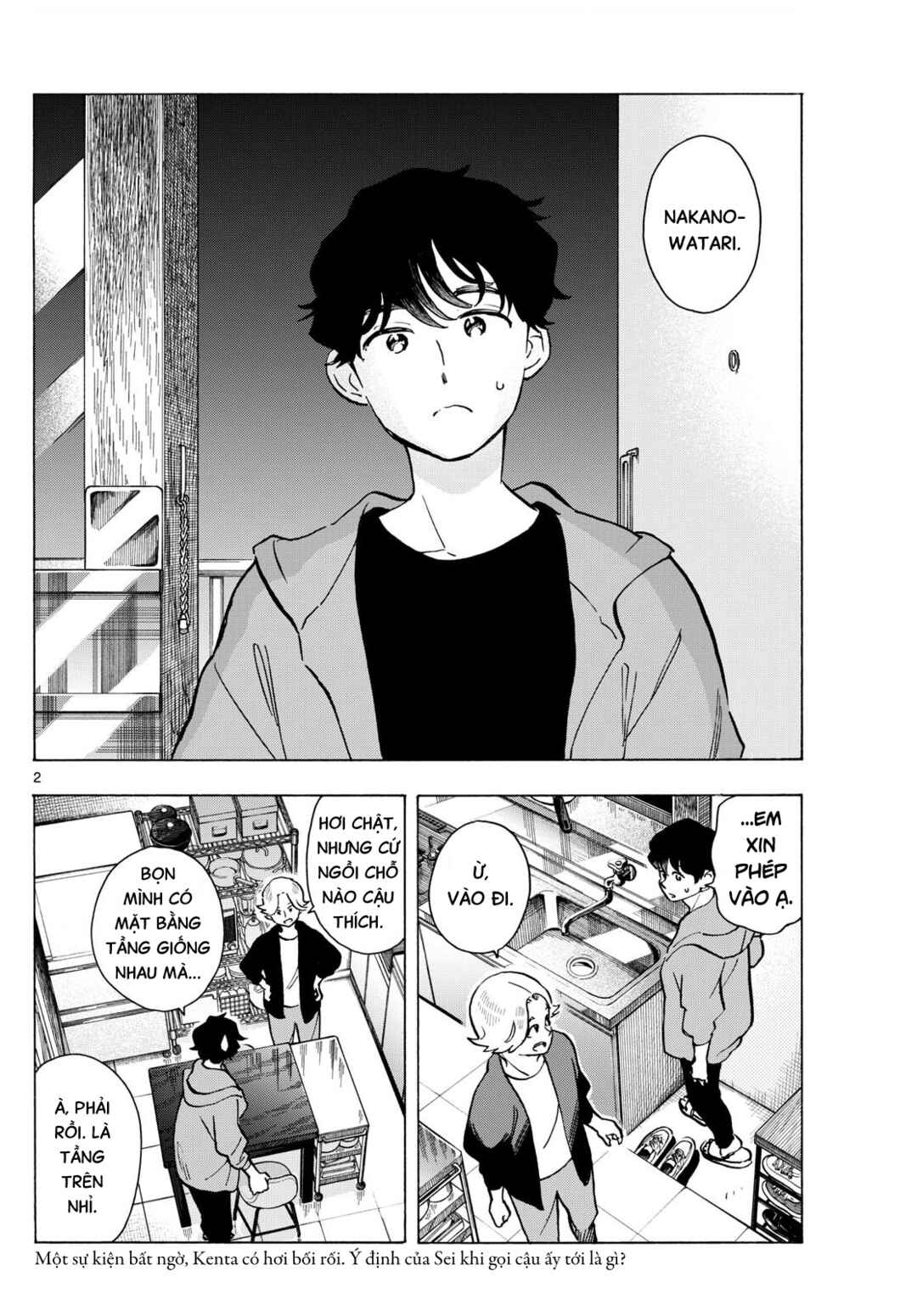 Chapter 320 - Page 2