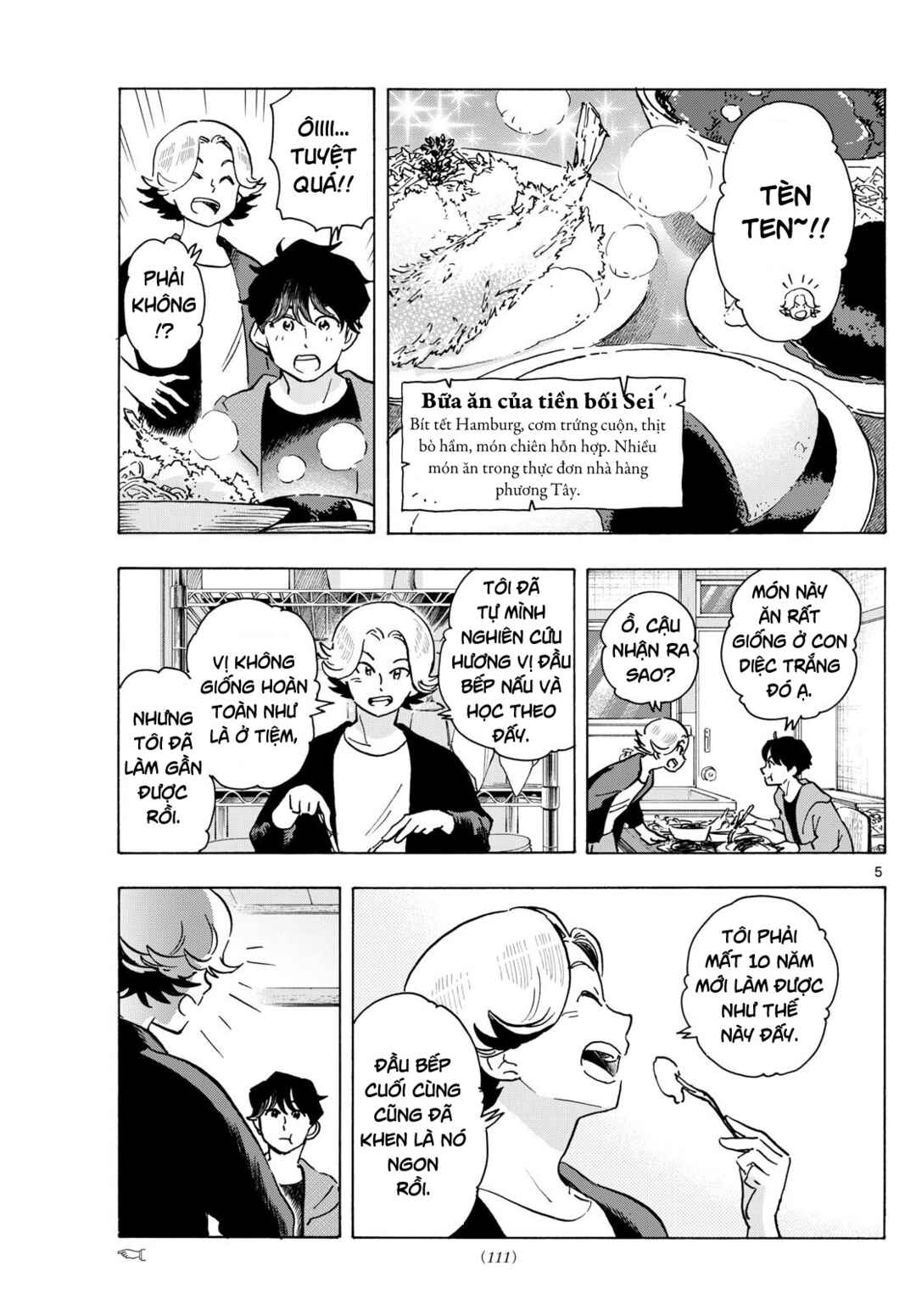 Chapter 320 - Page 5