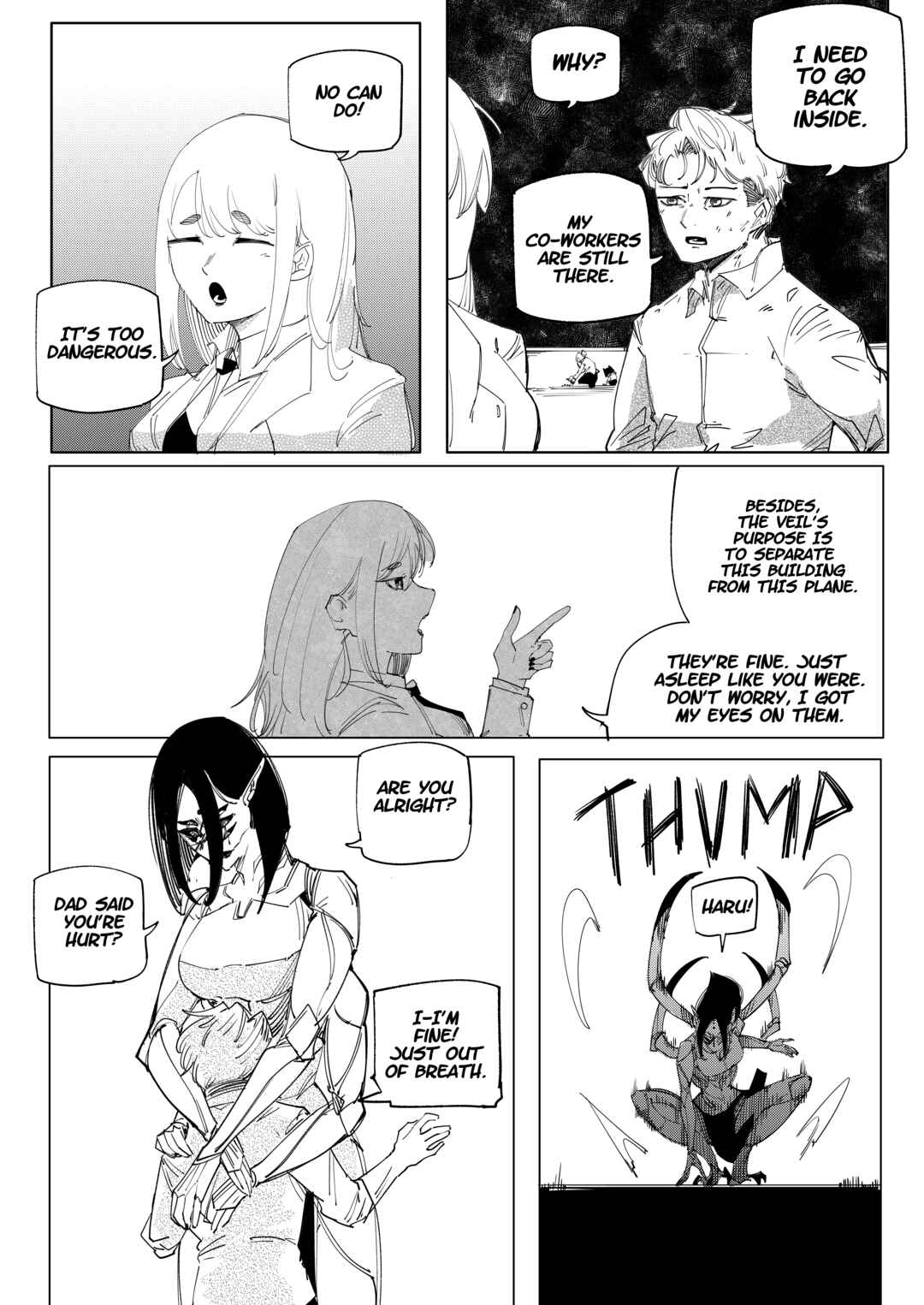Chapter 122 - Page 1