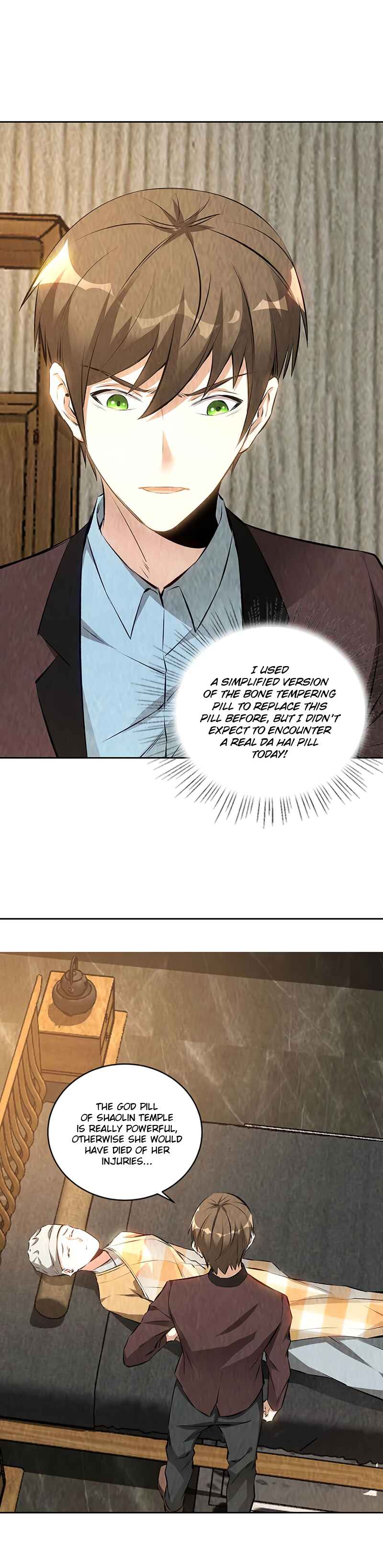 Chapter 187 - Page 16
