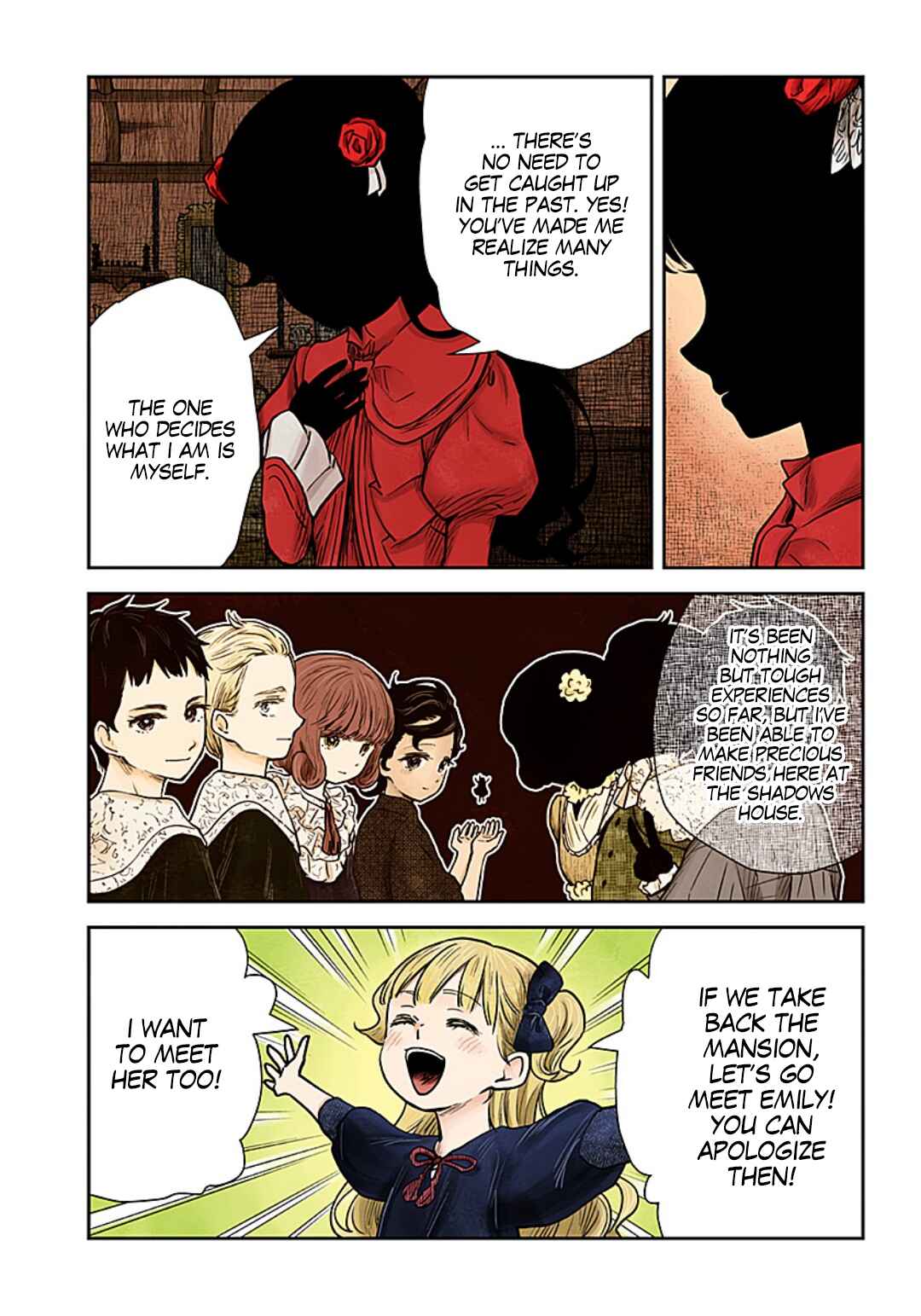 Chapter 115 - Page 10