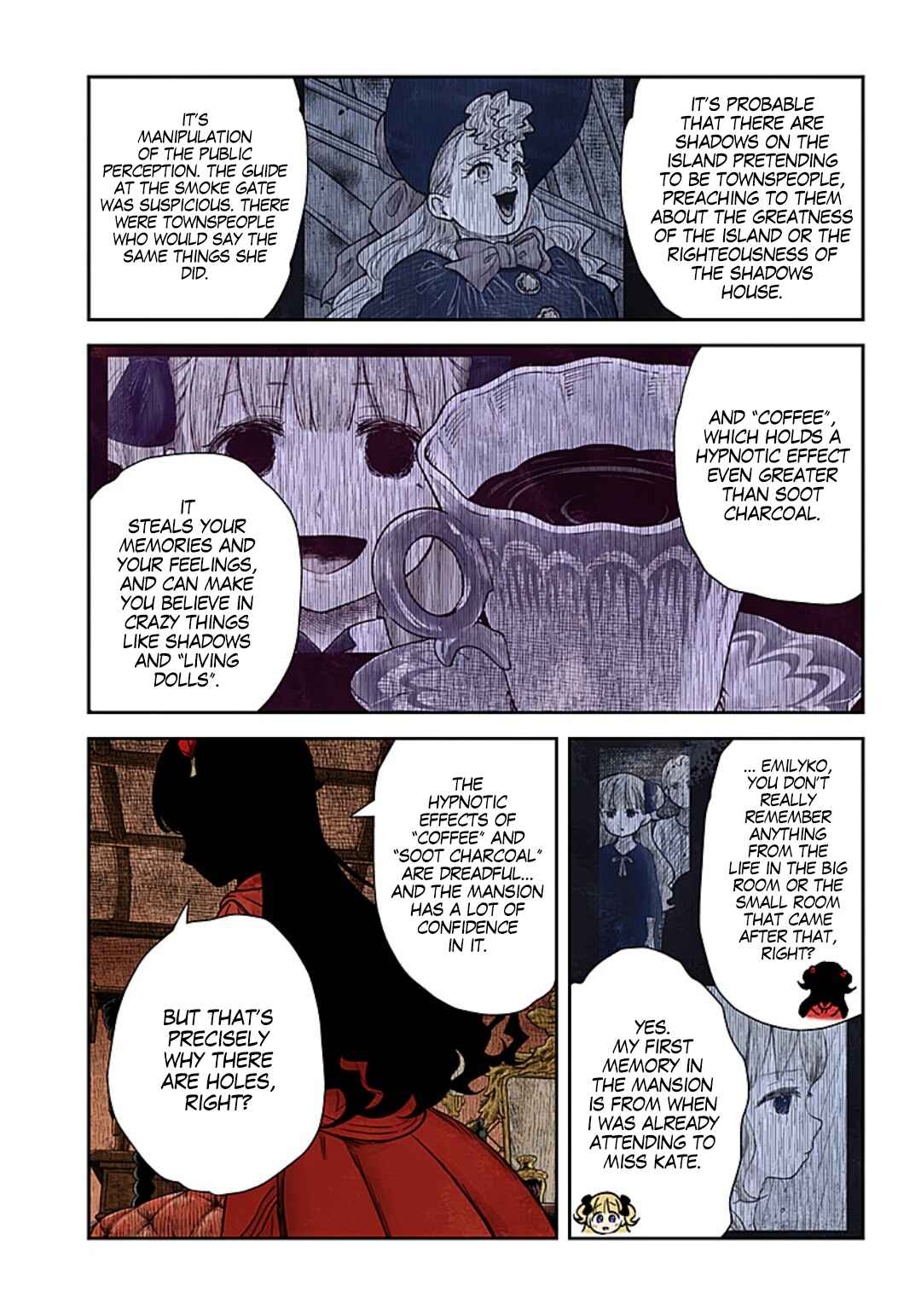 Chapter 115 - Page 12