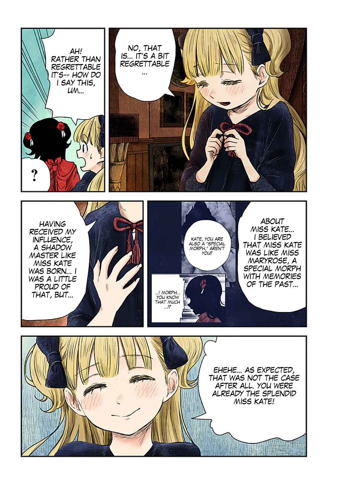 Chapter 115 - Page 3