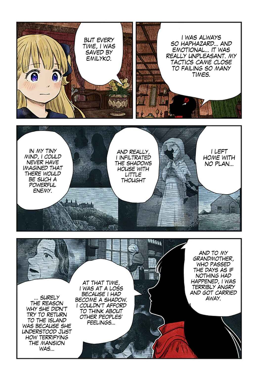 Chapter 115 - Page 5