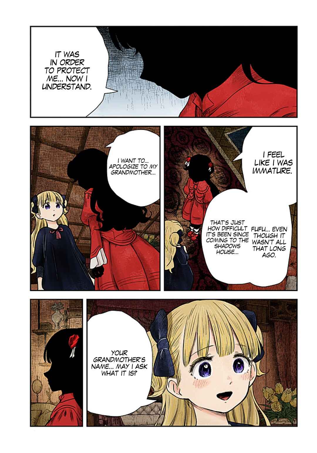 Chapter 115 - Page 6