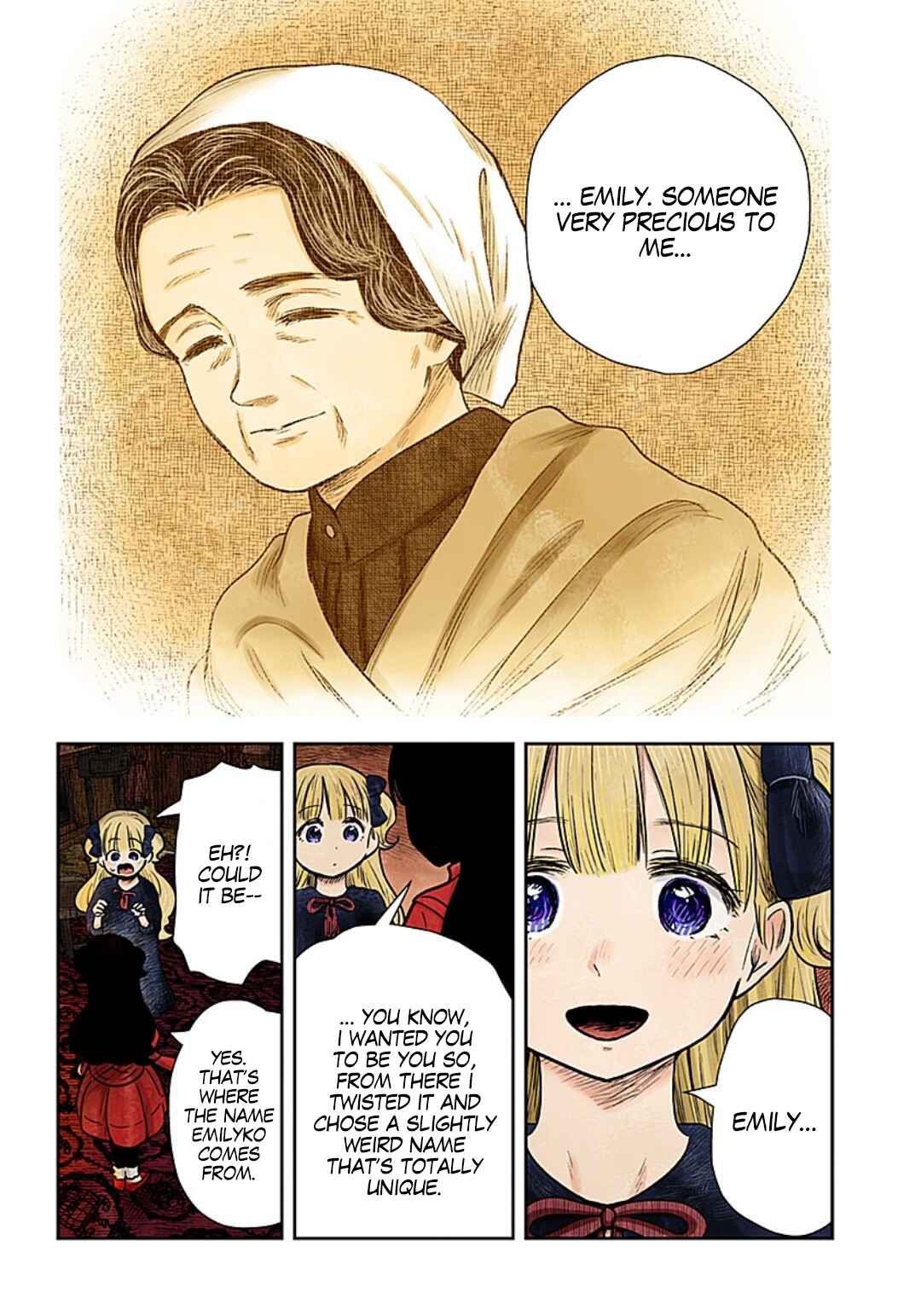 Chapter 115 - Page 7