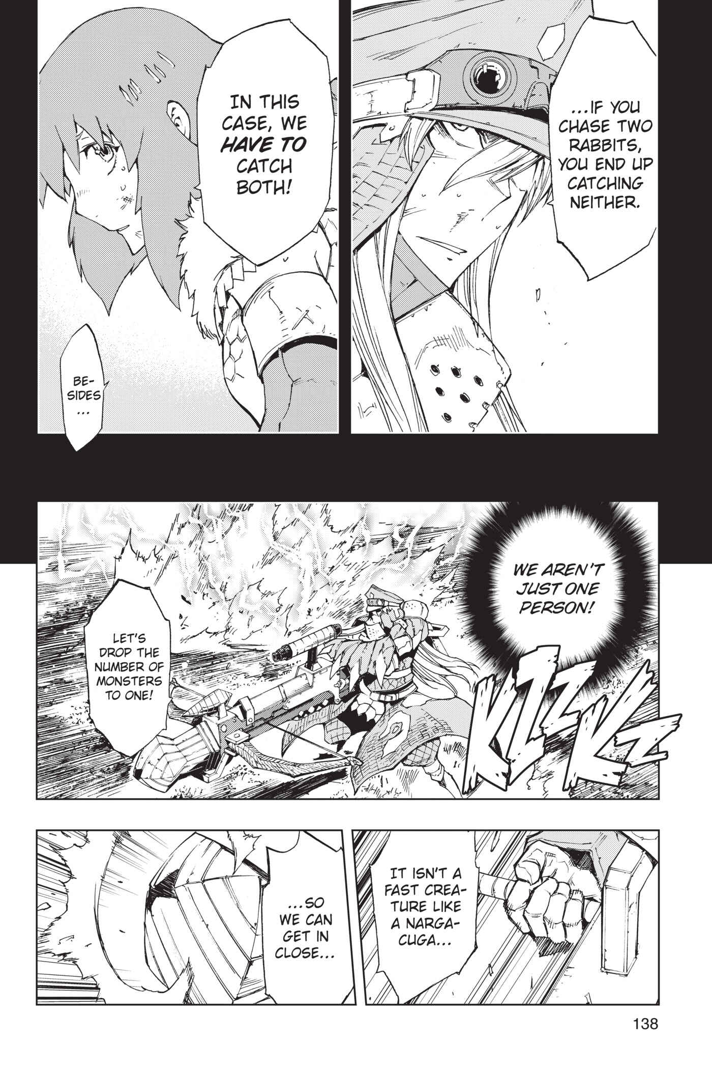 Chapter 61 - Page 10