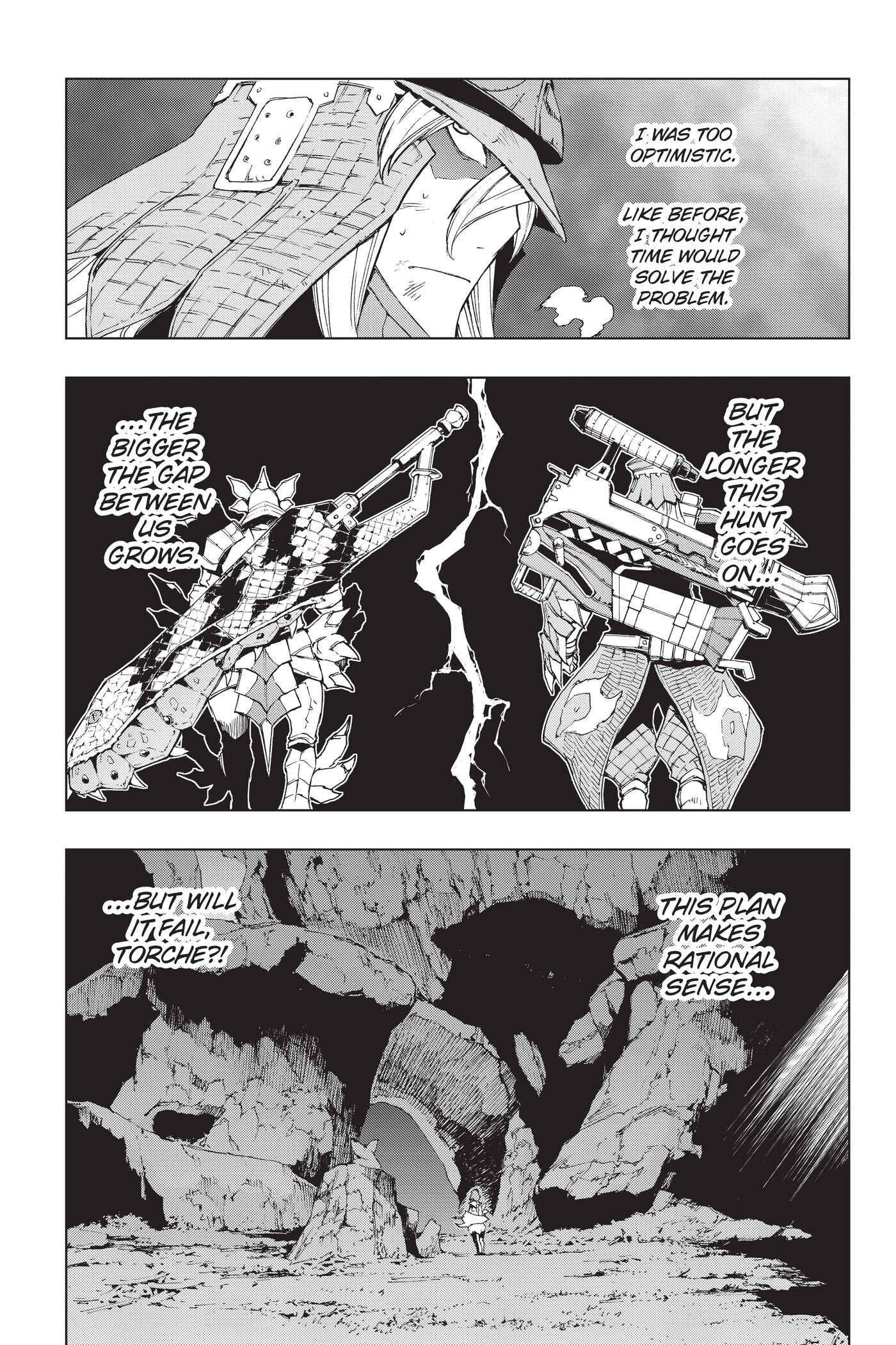 Chapter 61 - Page 18