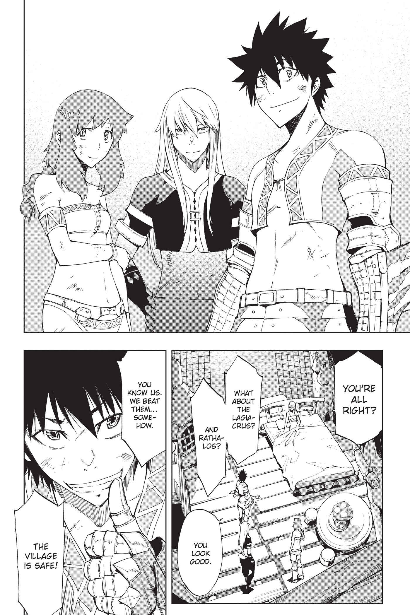 Chapter 61 - Page 2
