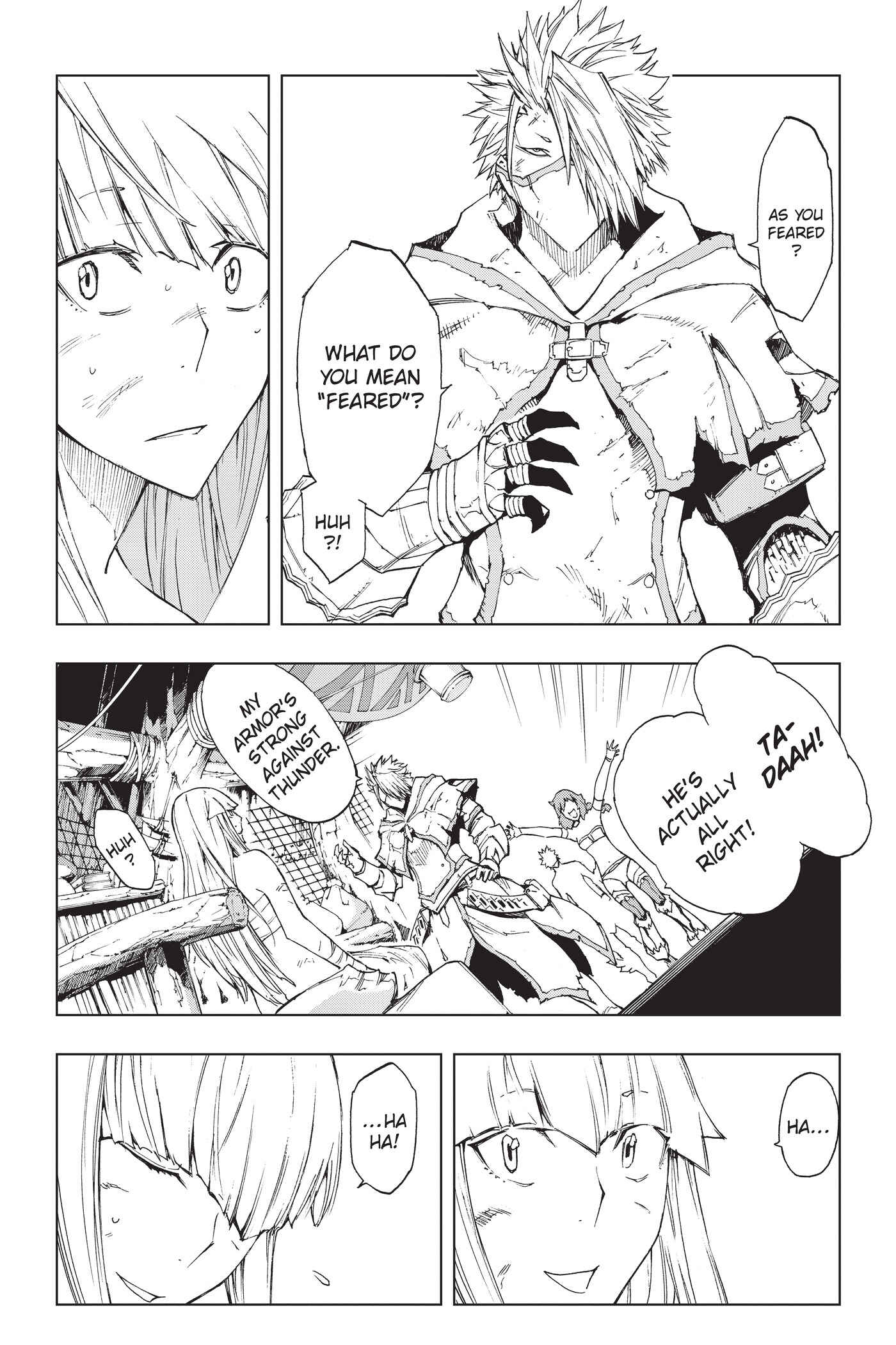 Chapter 61 - Page 4