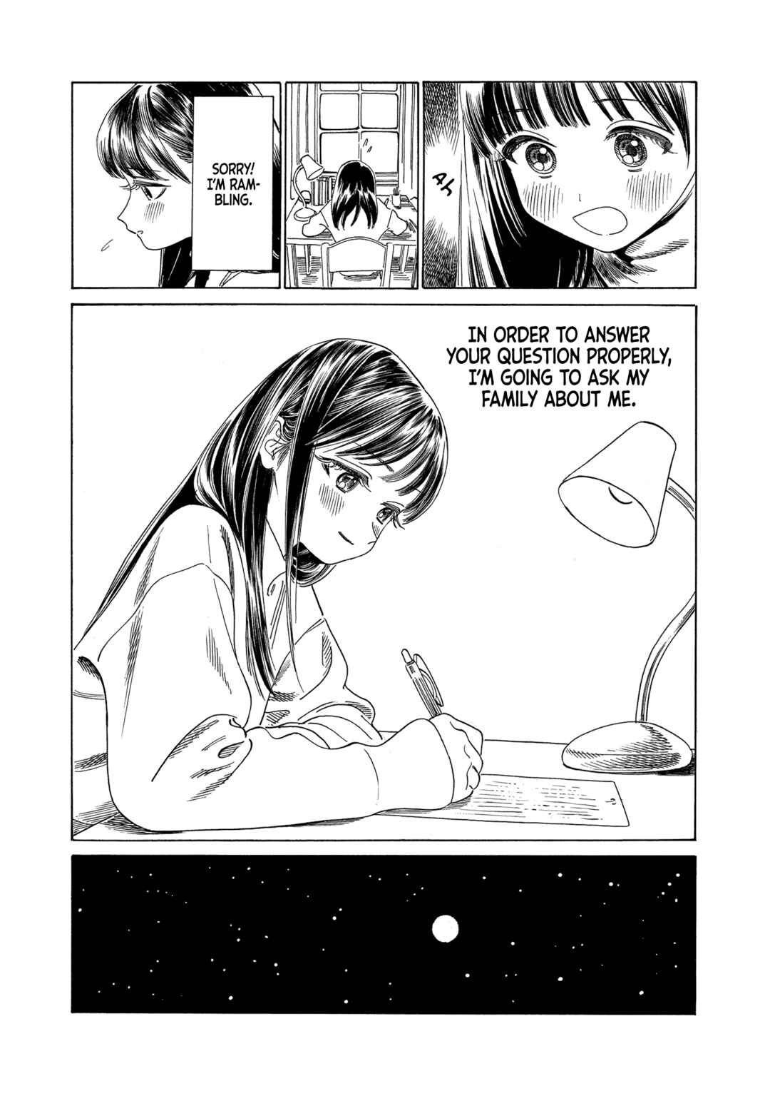 Chapter 74 - Page 10