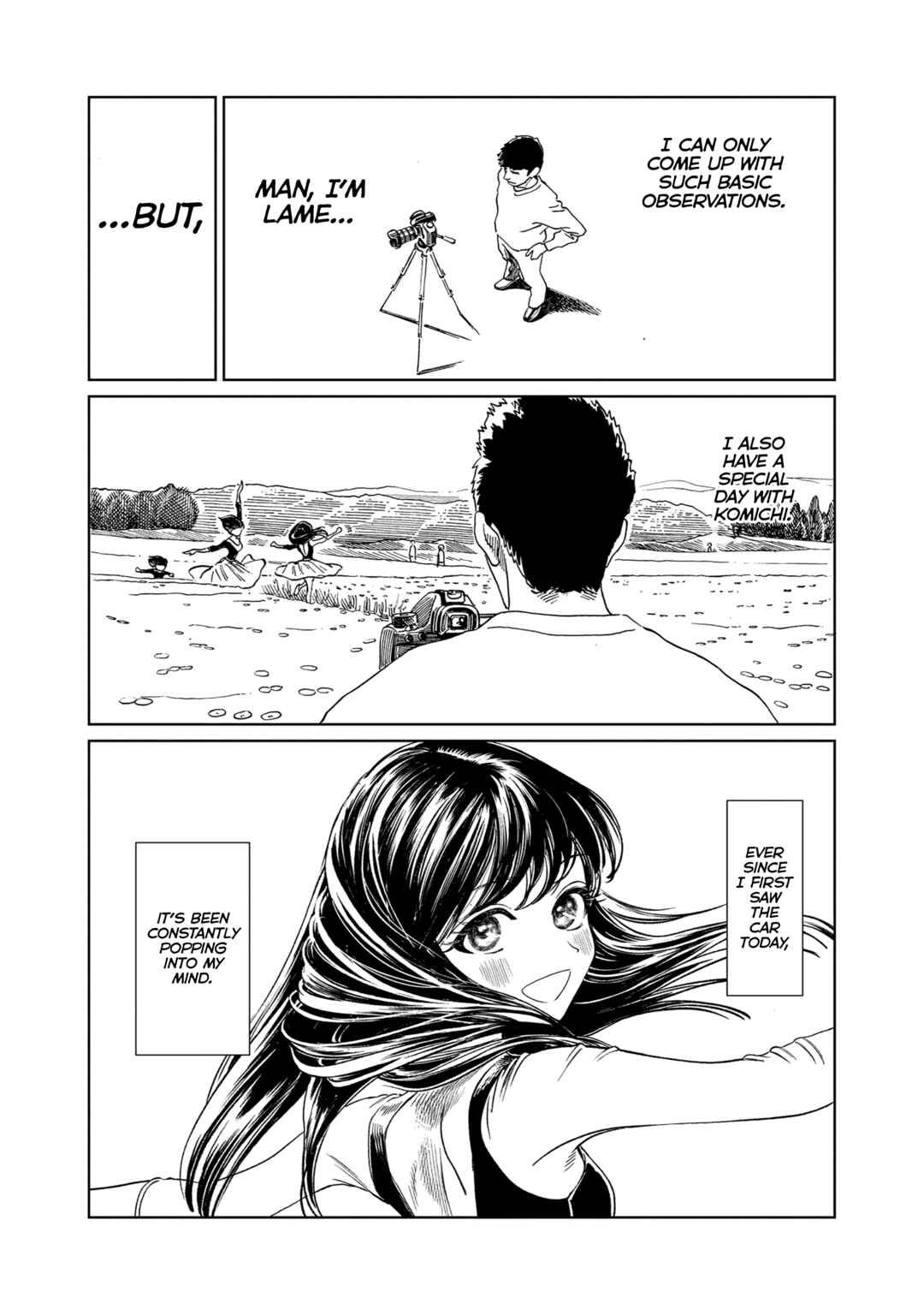Chapter 74 - Page 35