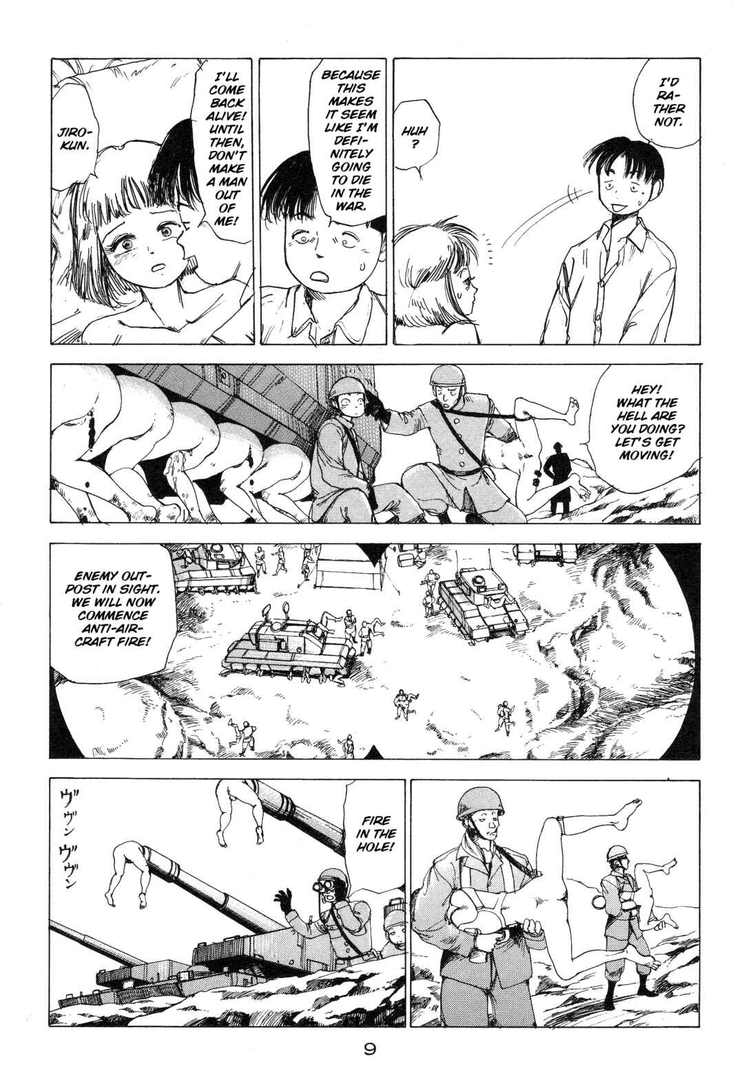 Chapter 1 - Page 9