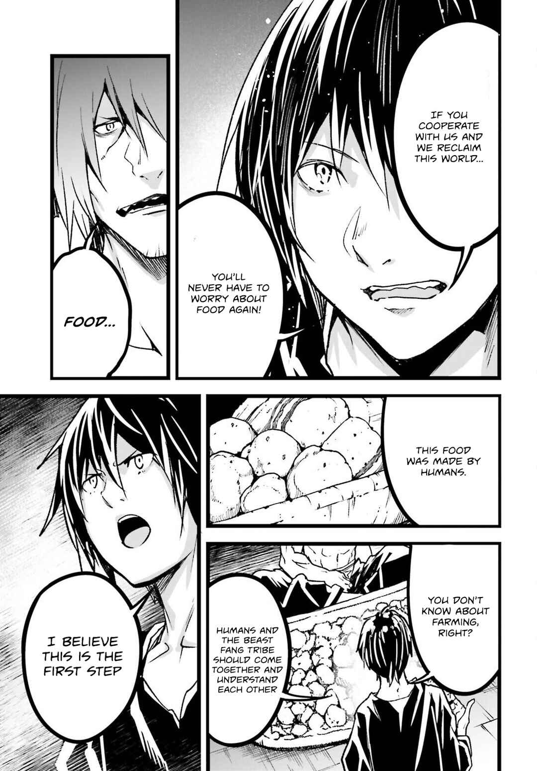 Chapter 74 - Page 12