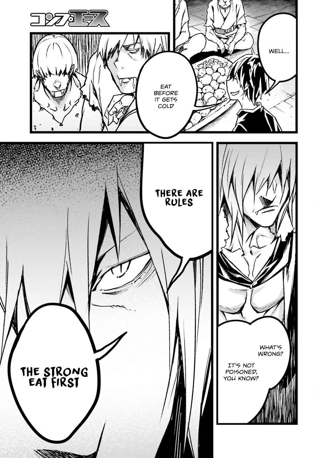 Chapter 74 - Page 14
