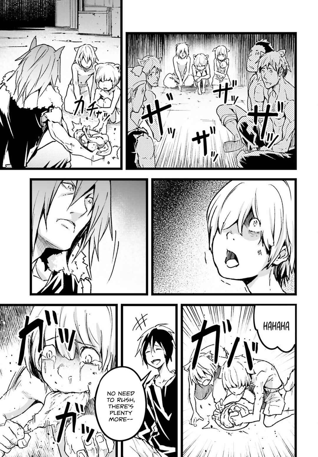 Chapter 74 - Page 16