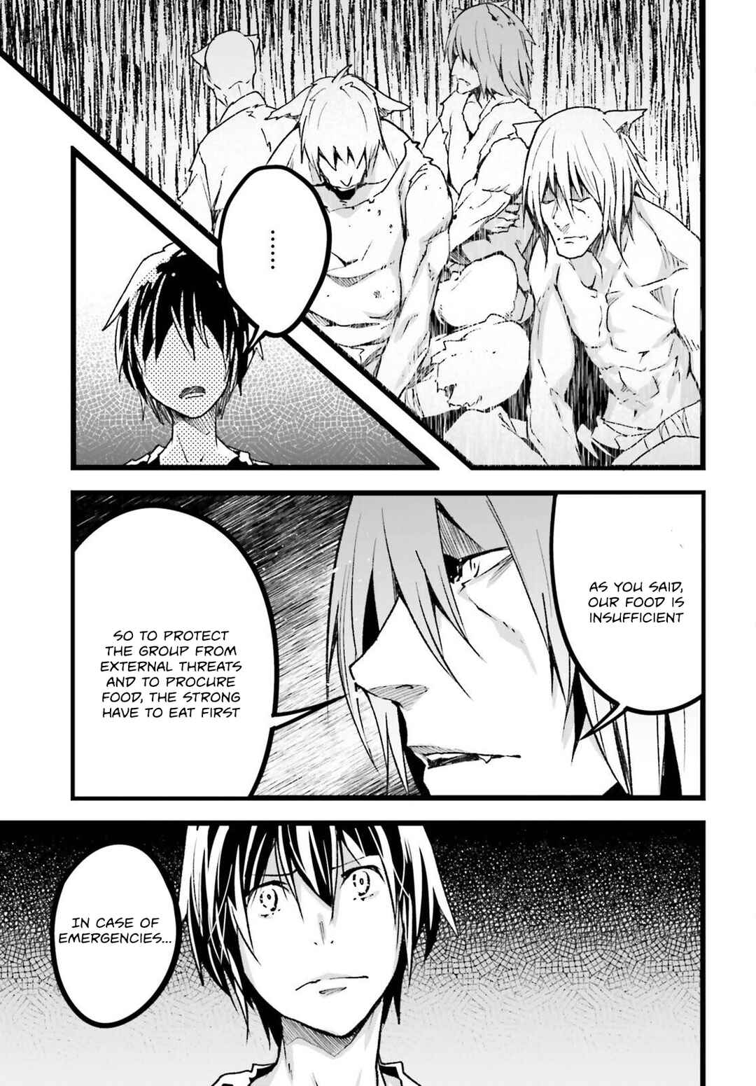 Chapter 74 - Page 18