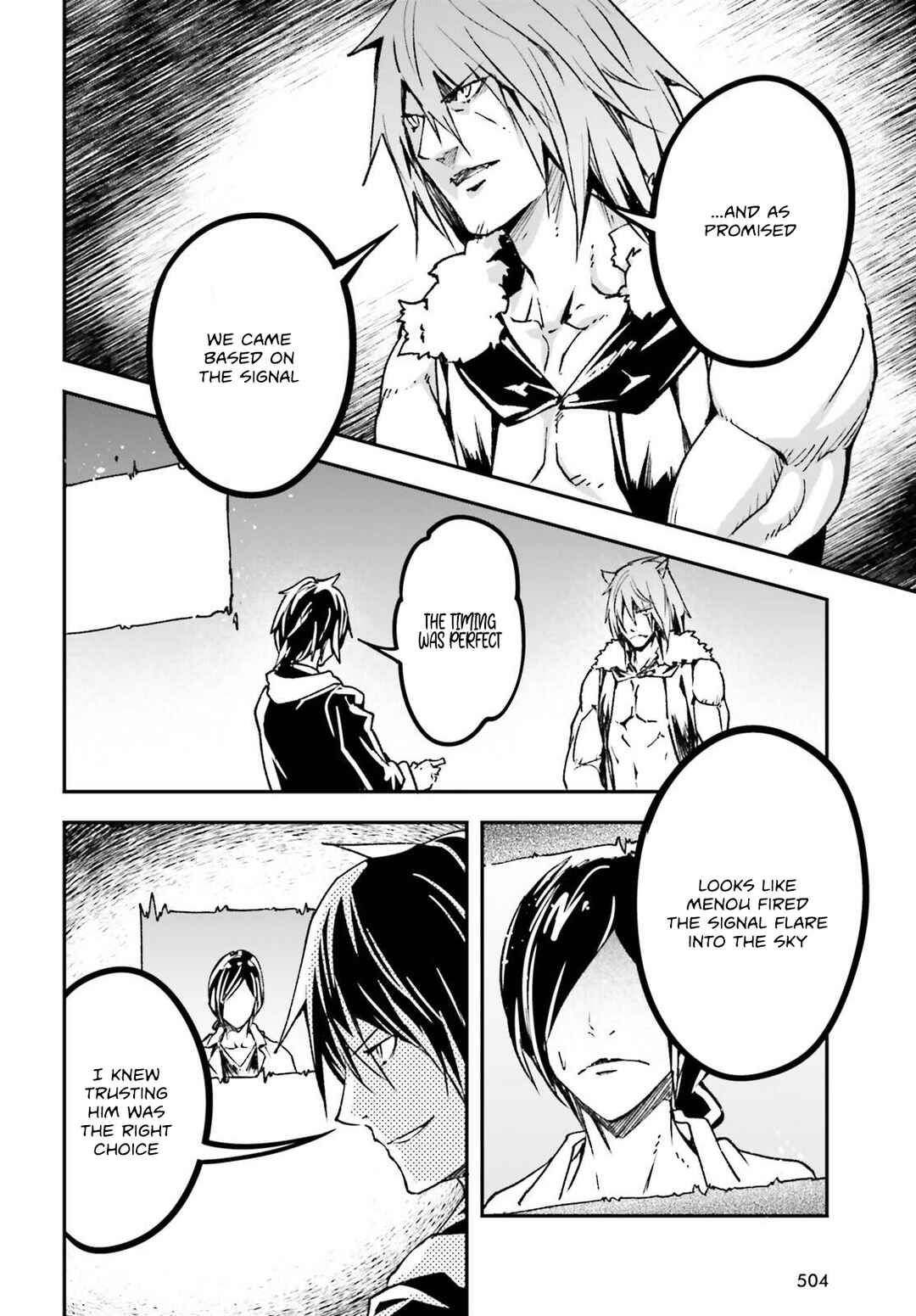 Chapter 74 - Page 5