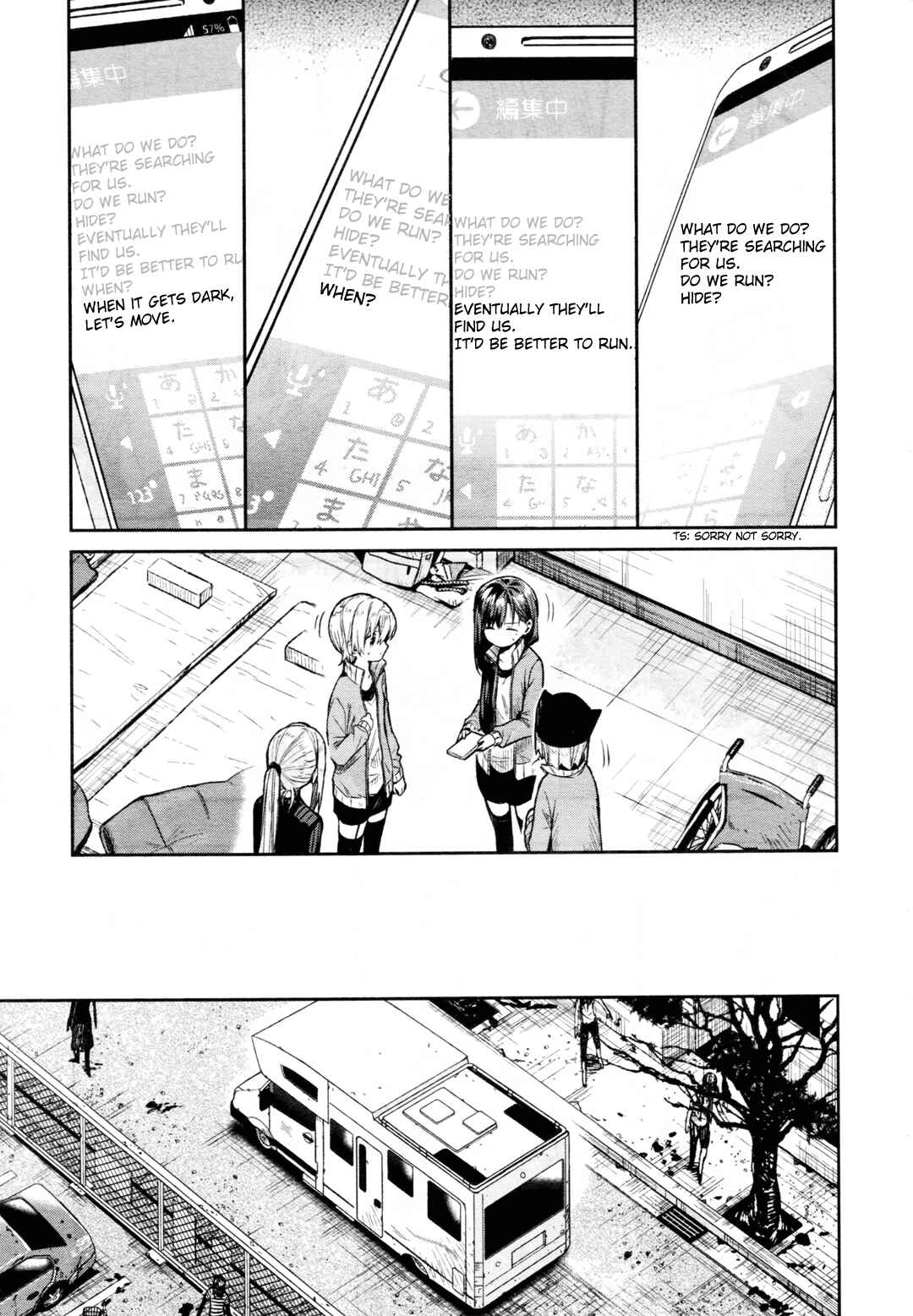 Chapter 65 - Page 10
