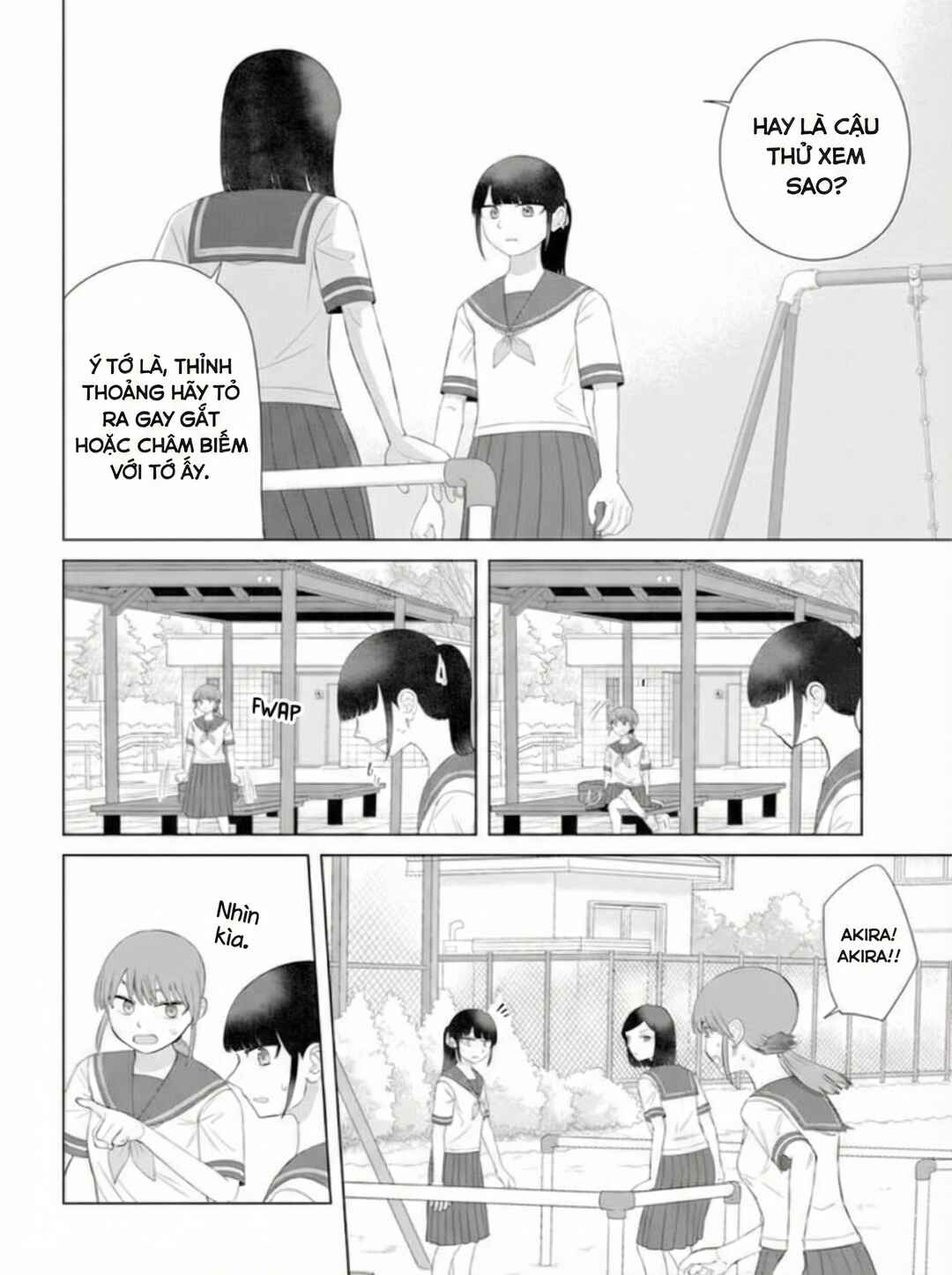 Chapter 61 - Page 10