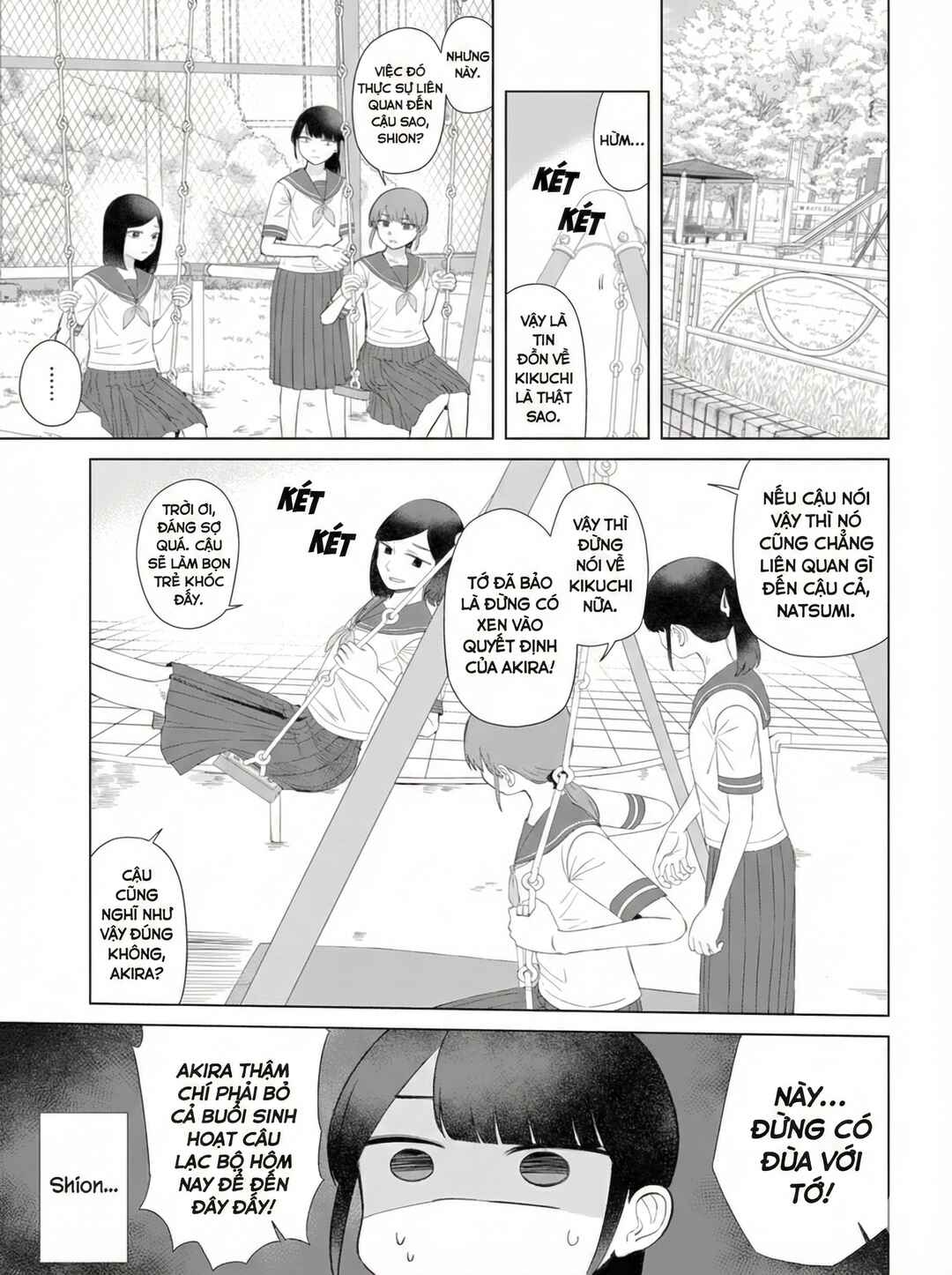 Chapter 61 - Page 3