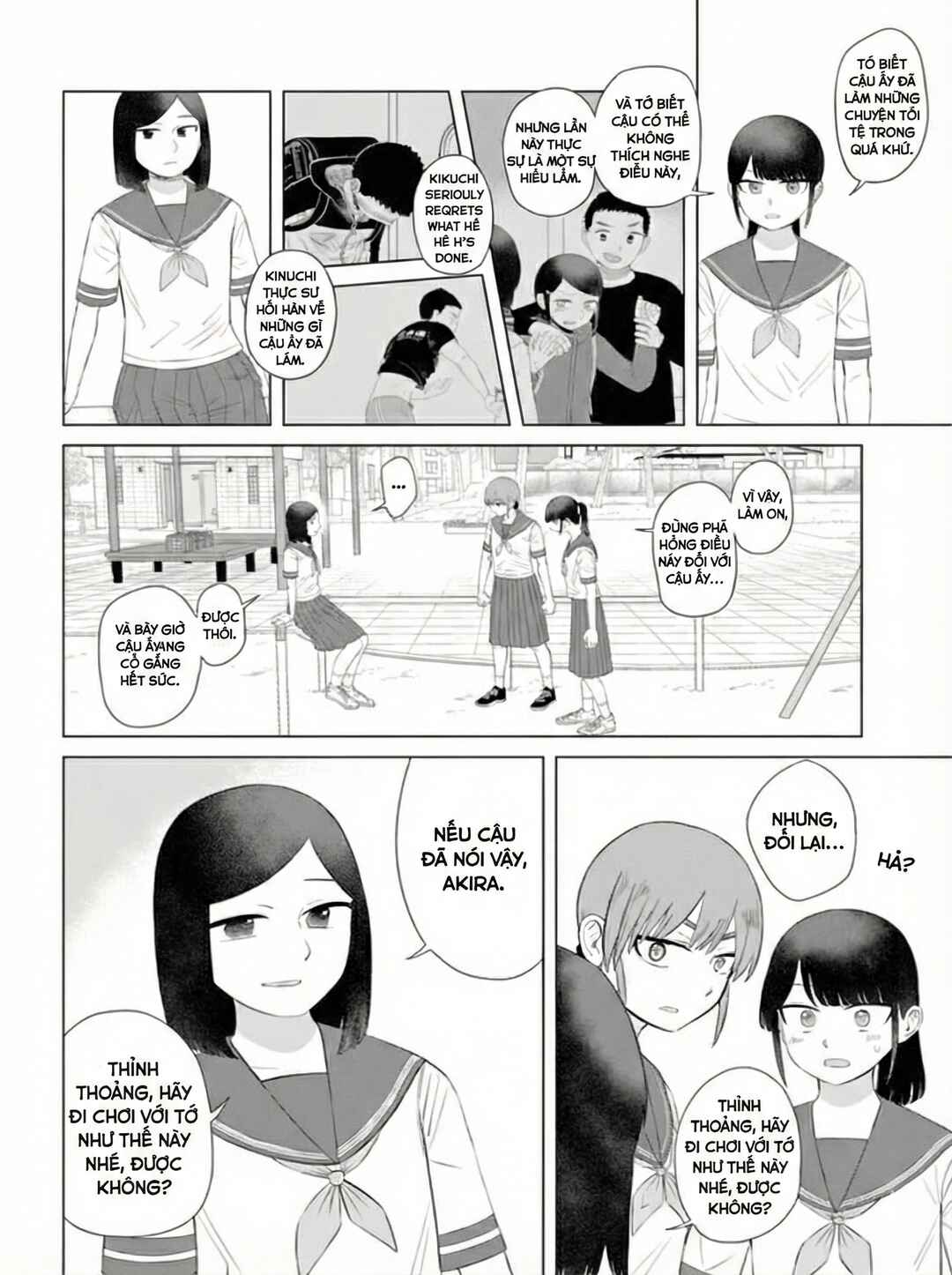 Chapter 61 - Page 6