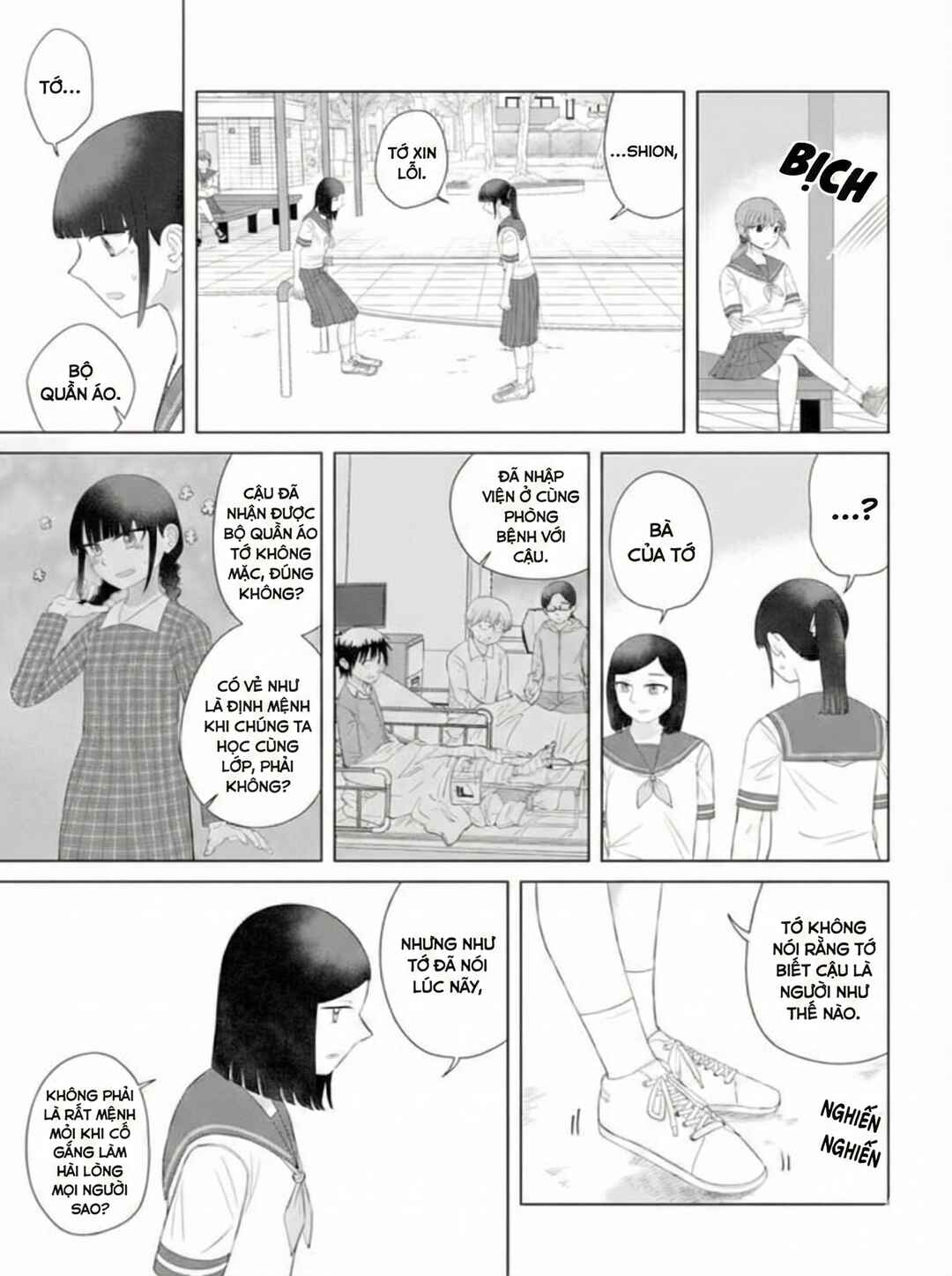 Chapter 61 - Page 9